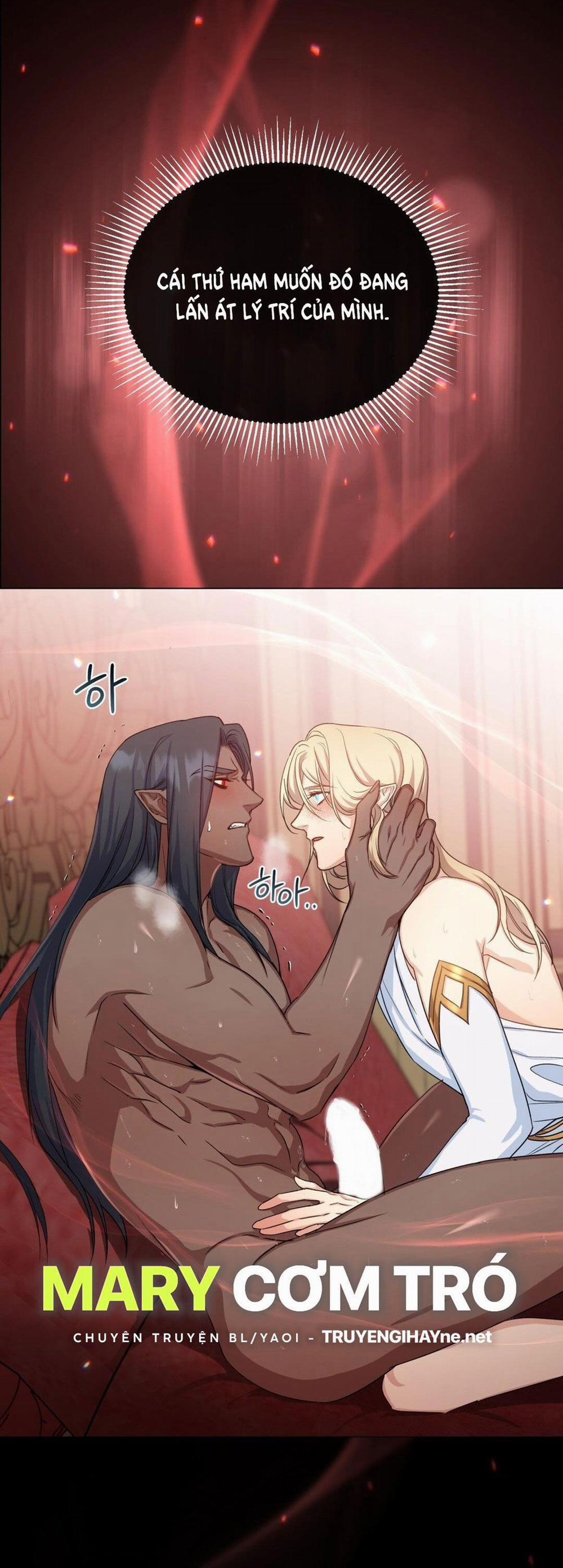 Mặt Trăng Của Ma Giới 7.2 trang 25