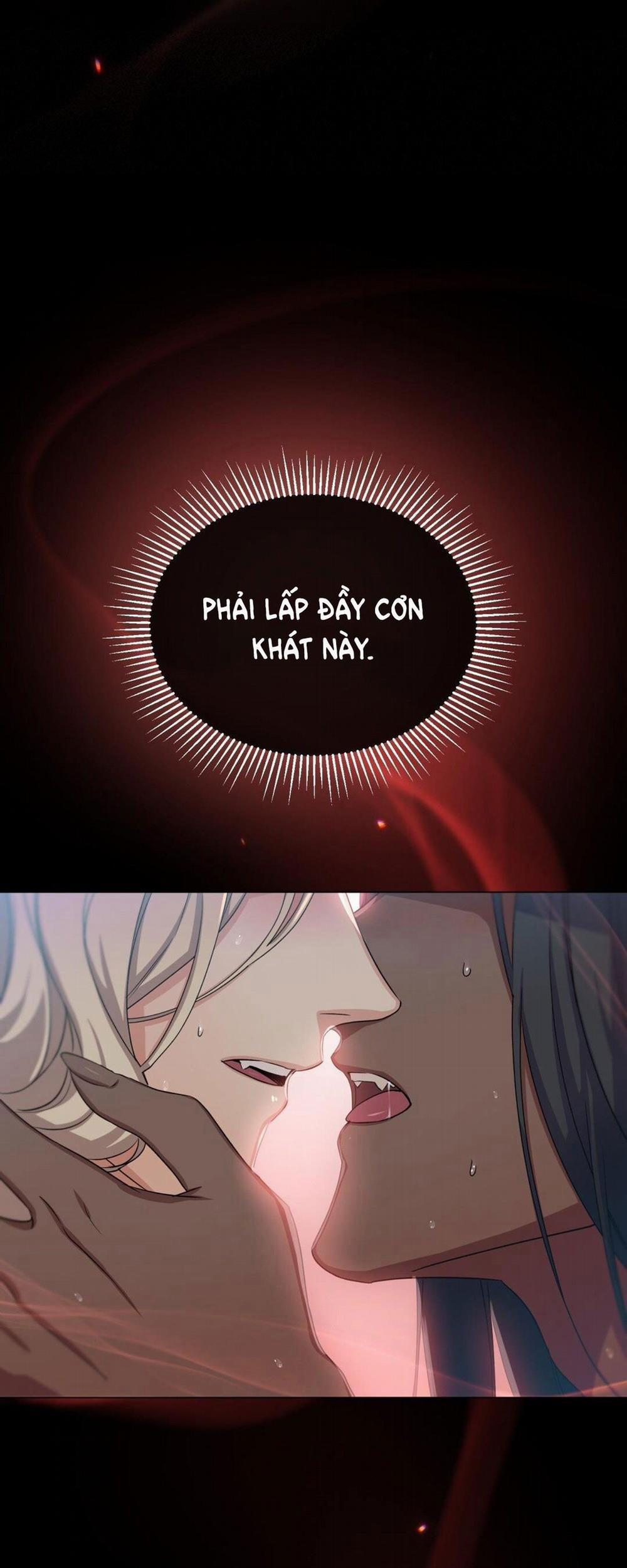 Mặt Trăng Của Ma Giới 7.2 trang 26