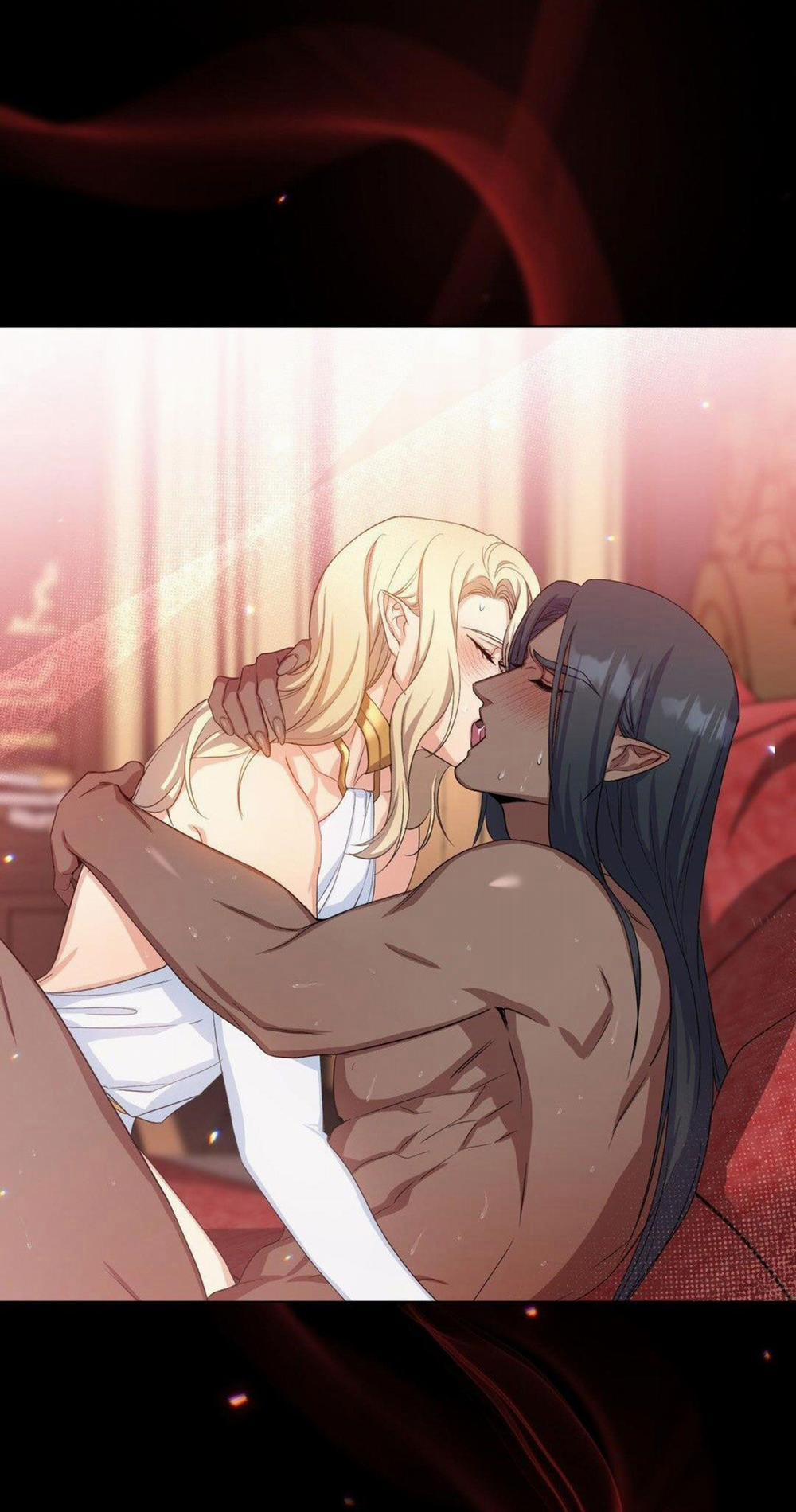 Mặt Trăng Của Ma Giới 7.2 trang 27