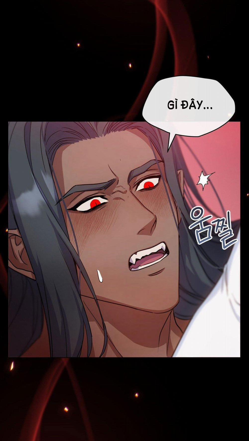 Mặt Trăng Của Ma Giới 7.2 trang 3