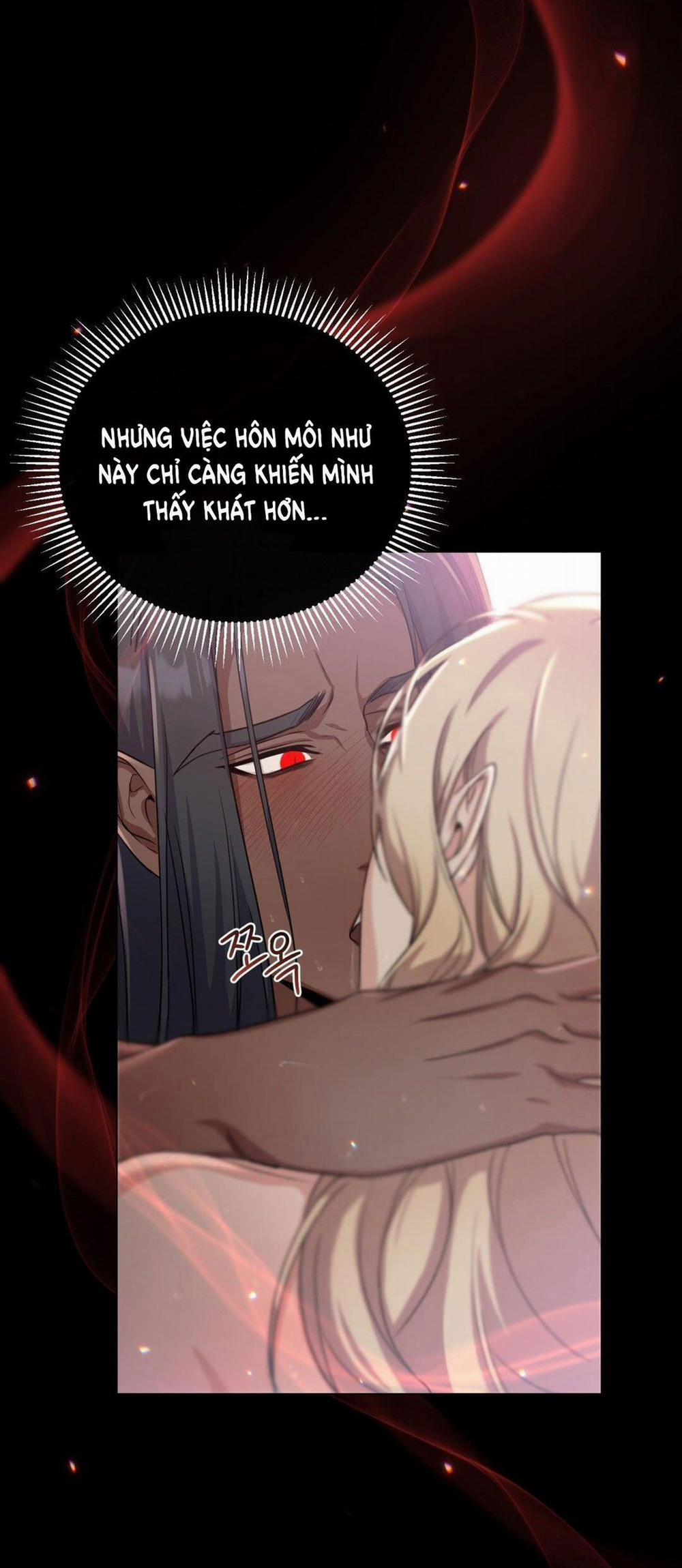 Mặt Trăng Của Ma Giới 7.2 trang 30