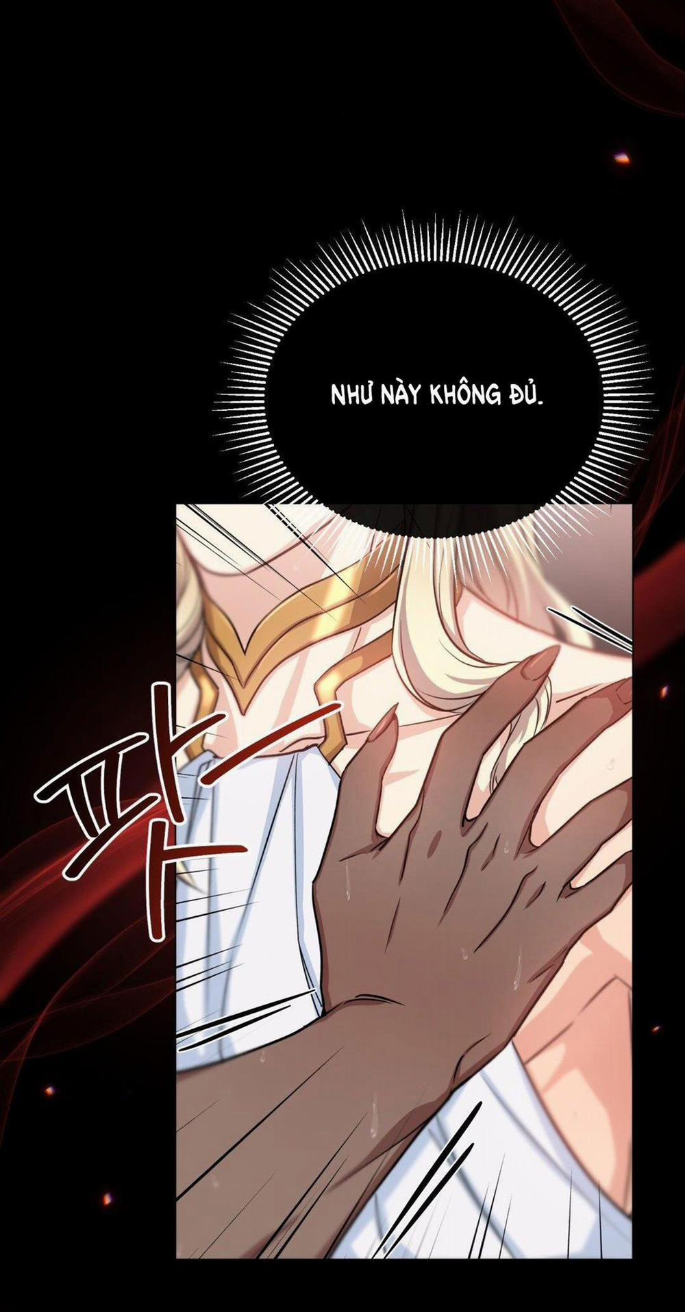 Mặt Trăng Của Ma Giới 7.2 trang 31