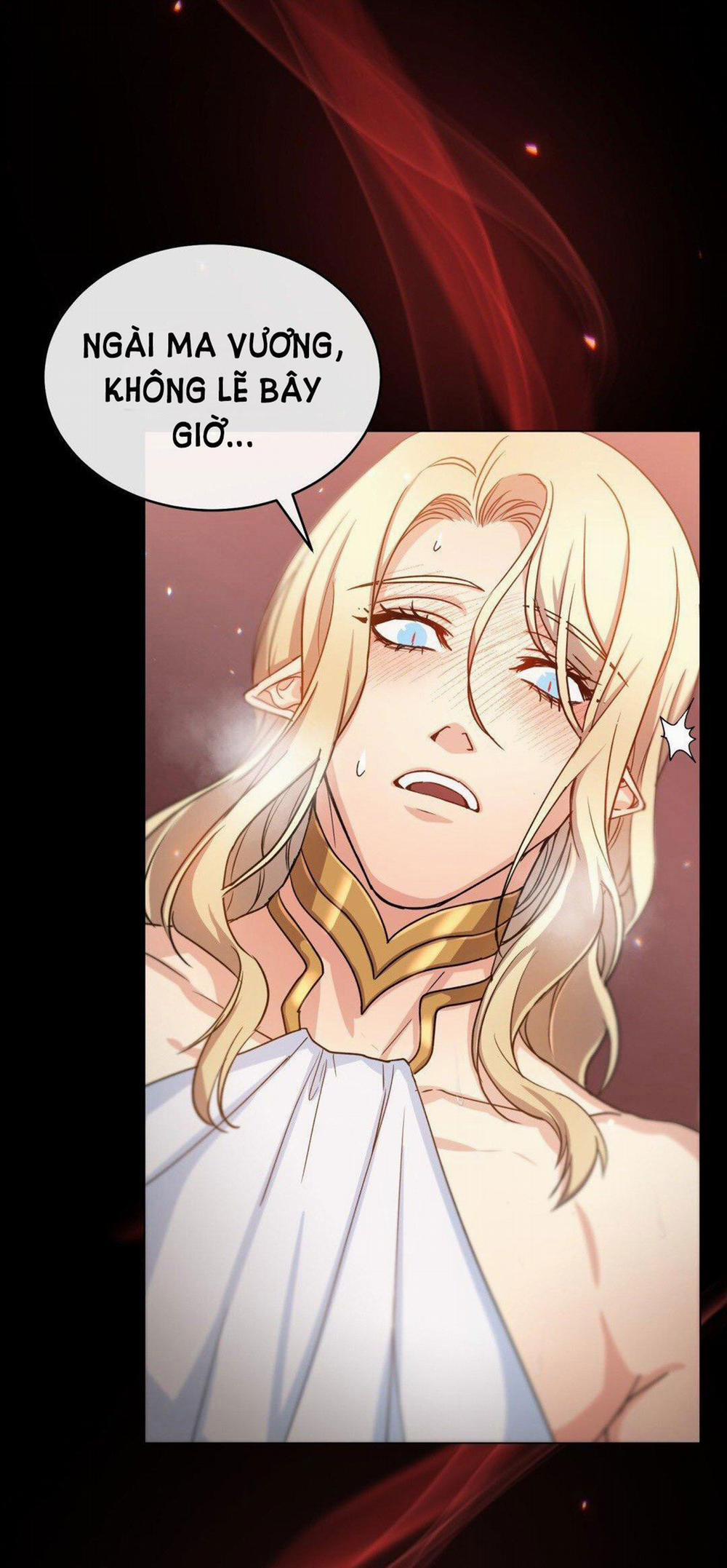 Mặt Trăng Của Ma Giới 7.2 trang 33