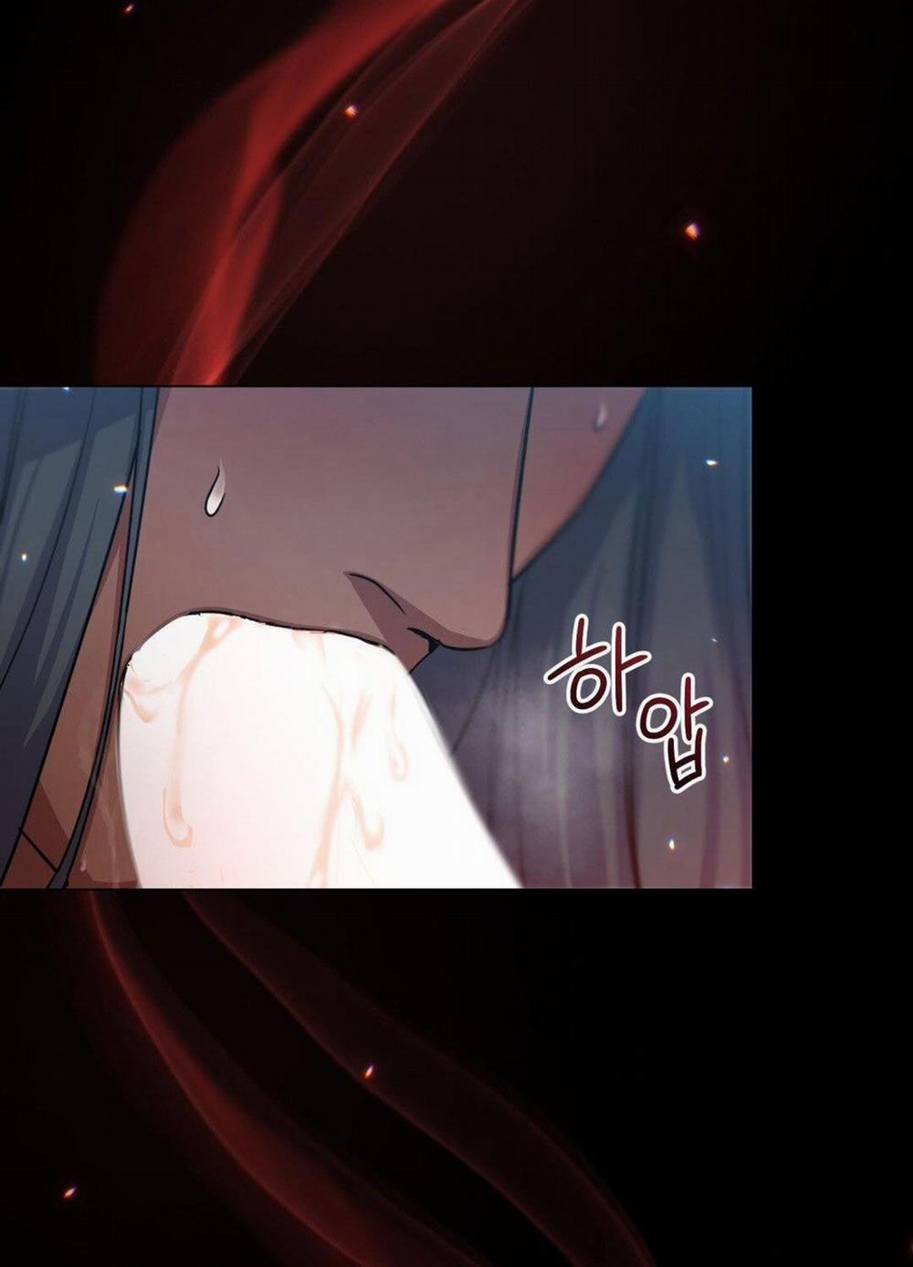 Mặt Trăng Của Ma Giới 7.2 trang 34