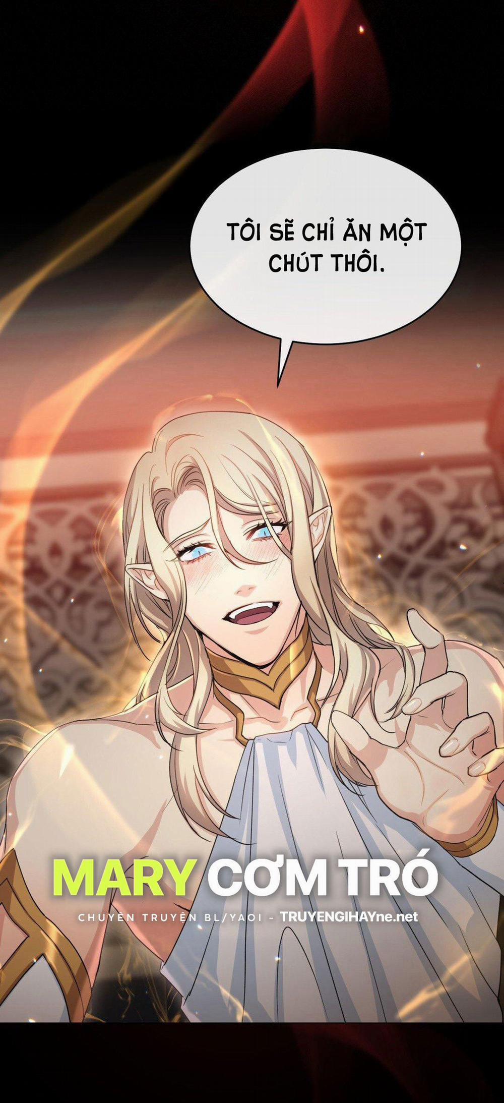 Mặt Trăng Của Ma Giới 7.2 trang 5