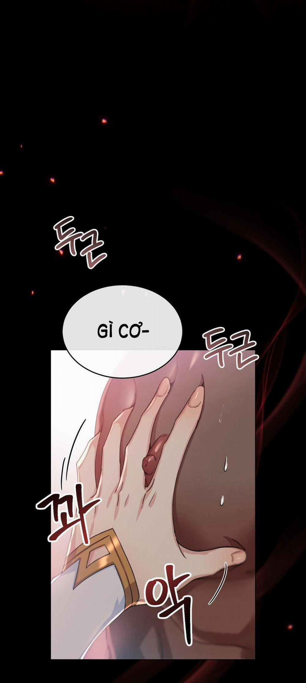 Mặt Trăng Của Ma Giới 7.2 trang 6