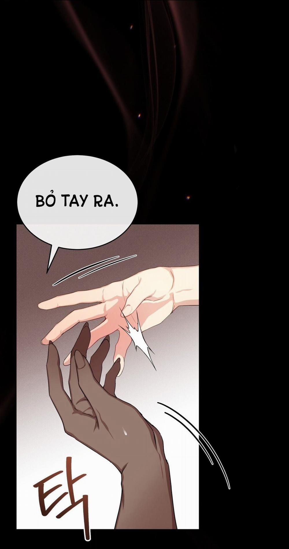 Mặt Trăng Của Ma Giới 8.1 trang 11