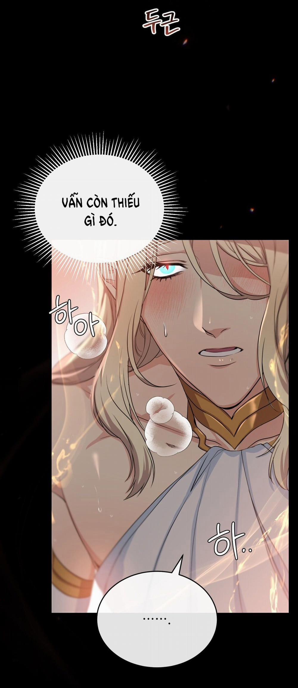 Mặt Trăng Của Ma Giới 8.1 trang 13