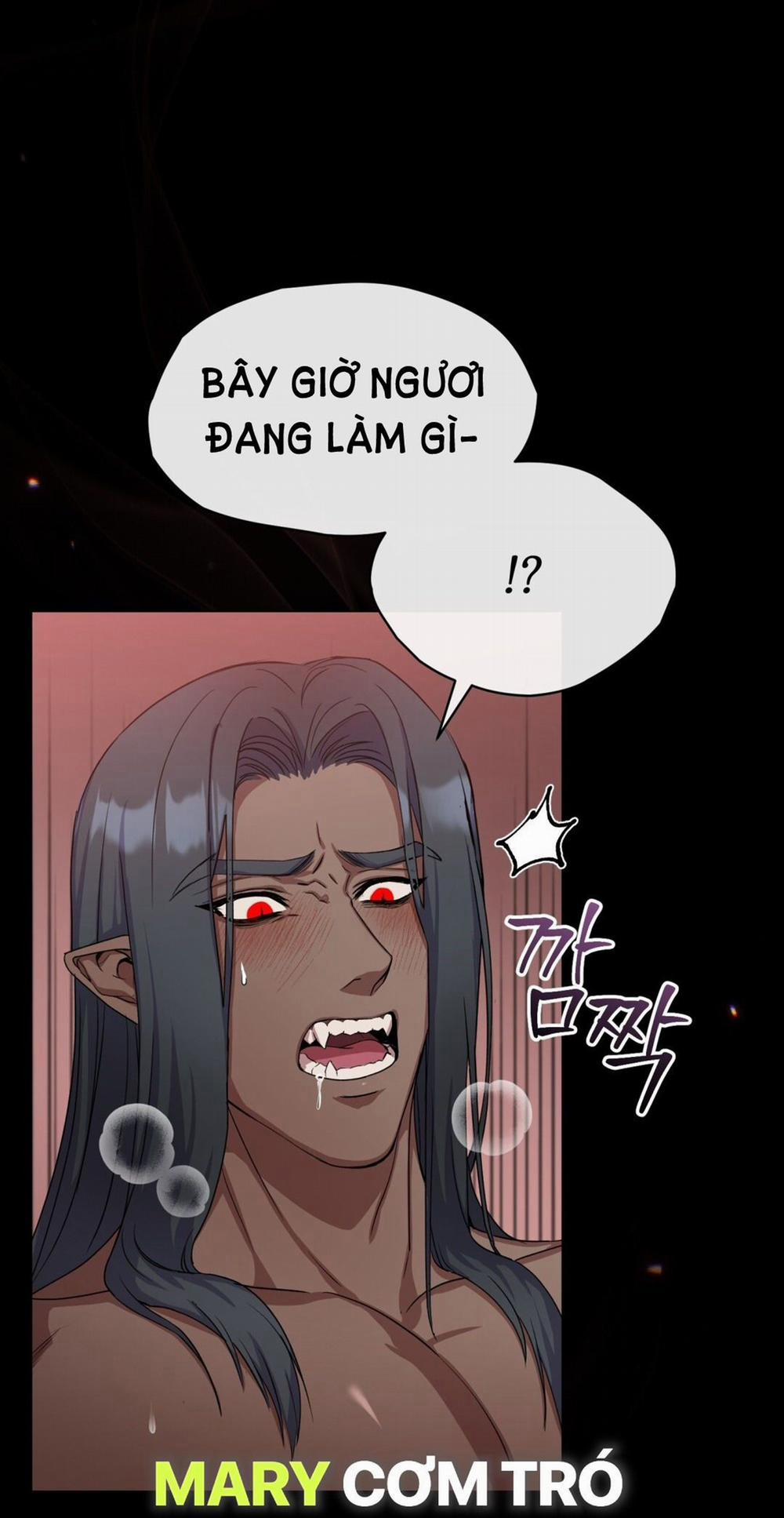 Mặt Trăng Của Ma Giới 8.1 trang 15