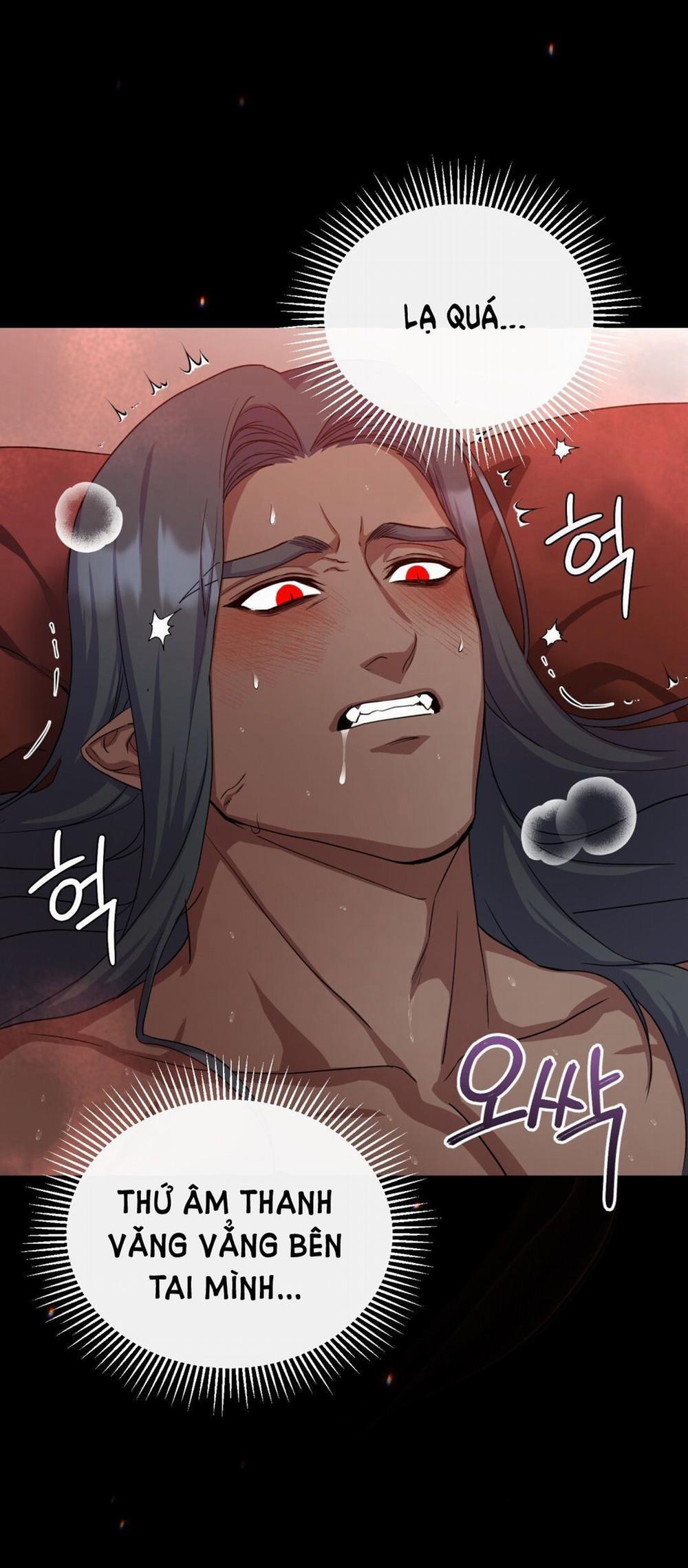 Mặt Trăng Của Ma Giới 8.1 trang 22