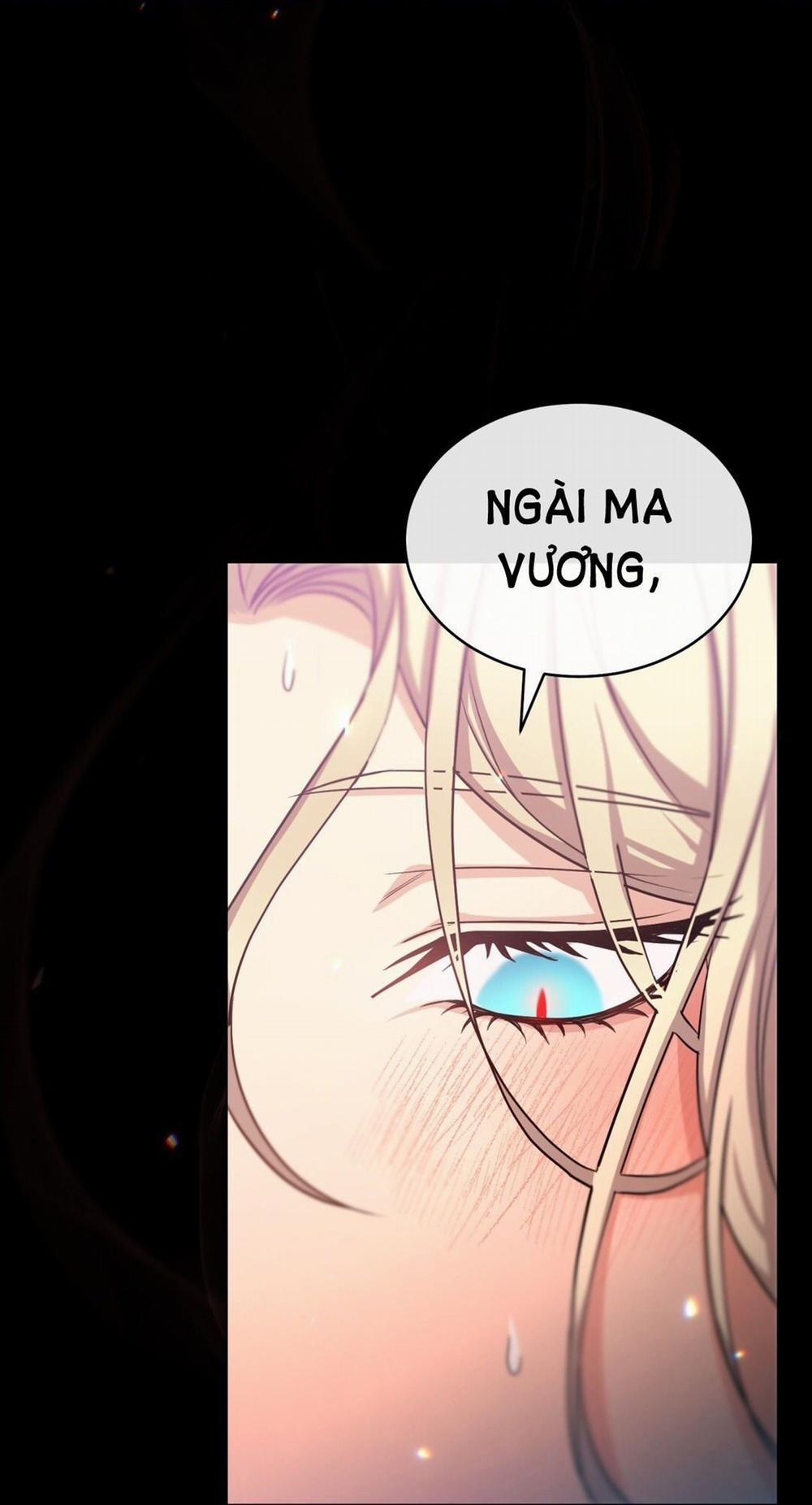 Mặt Trăng Của Ma Giới 8.1 trang 26