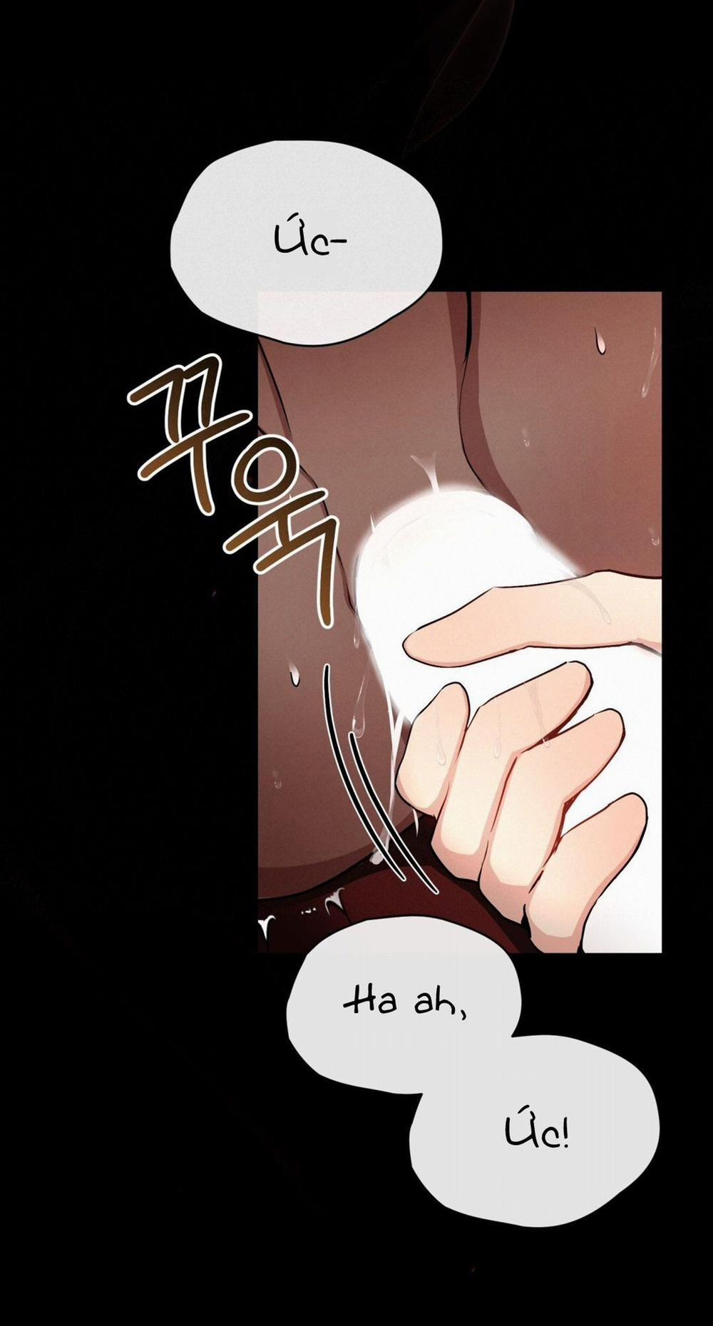 Mặt Trăng Của Ma Giới 8.1 trang 28