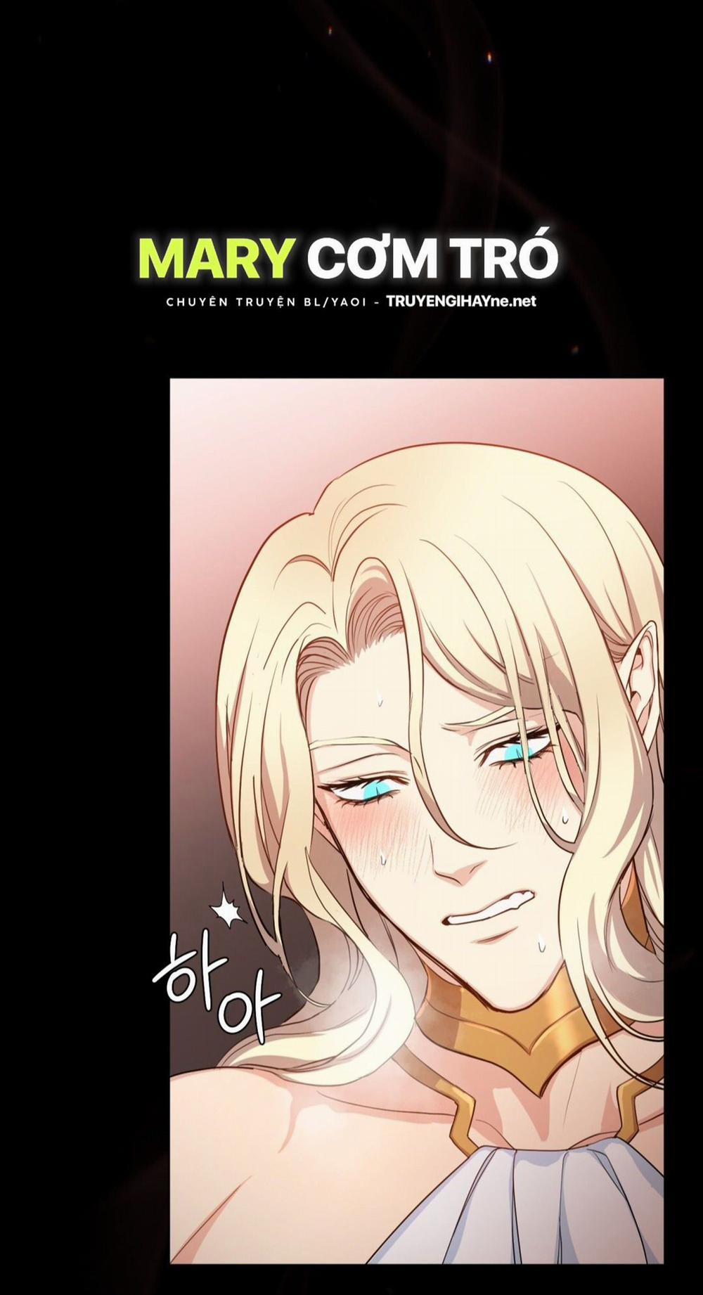 Mặt Trăng Của Ma Giới 8.1 trang 32