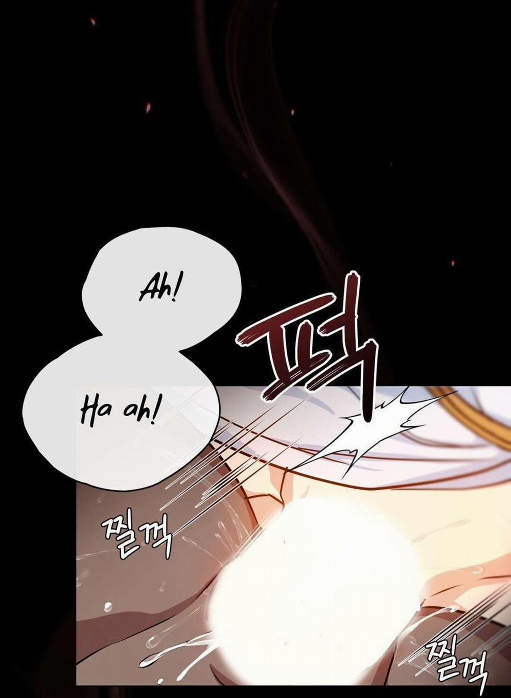 Mặt Trăng Của Ma Giới 8.2 trang 0