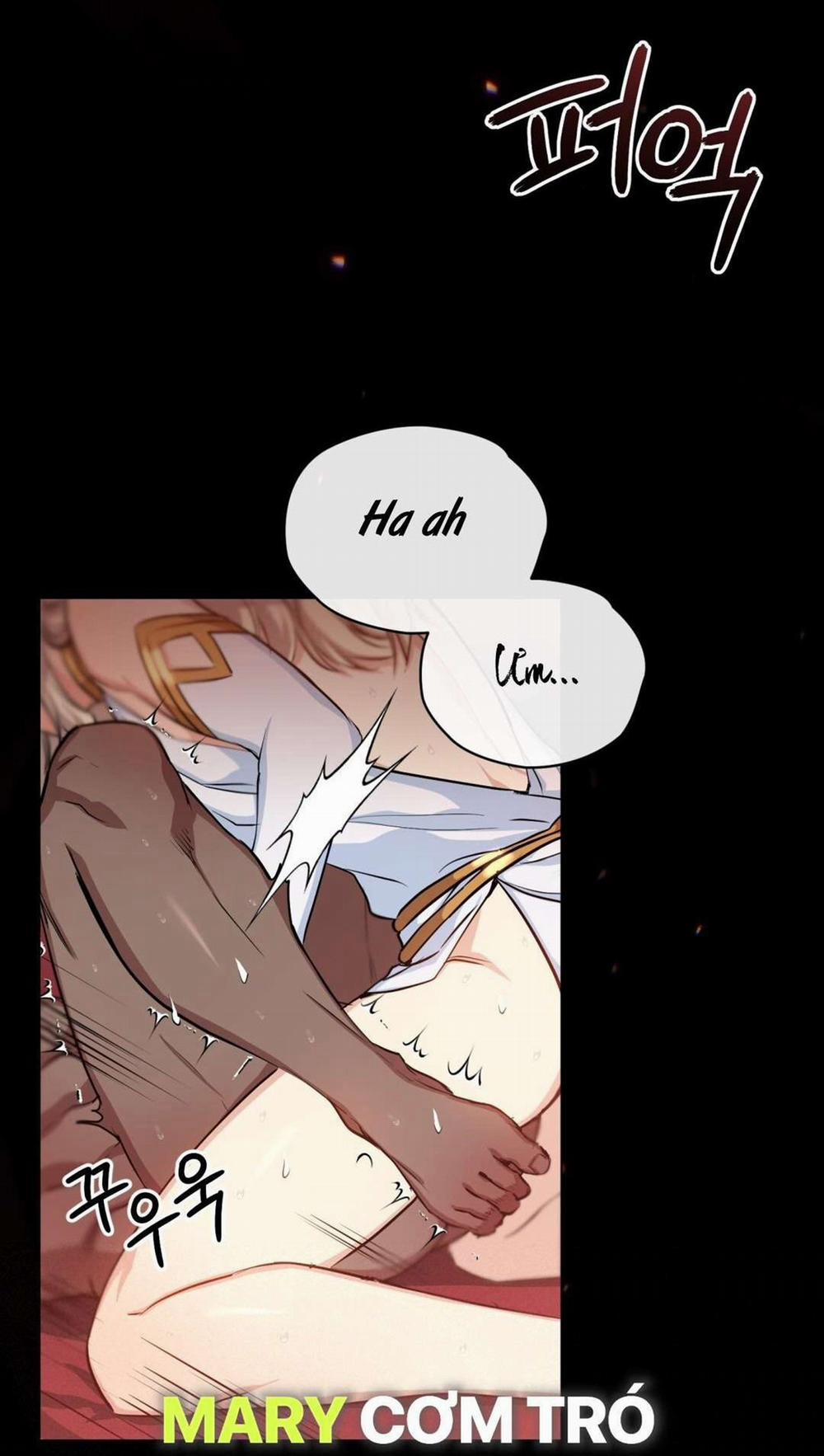 Mặt Trăng Của Ma Giới 8.2 trang 2