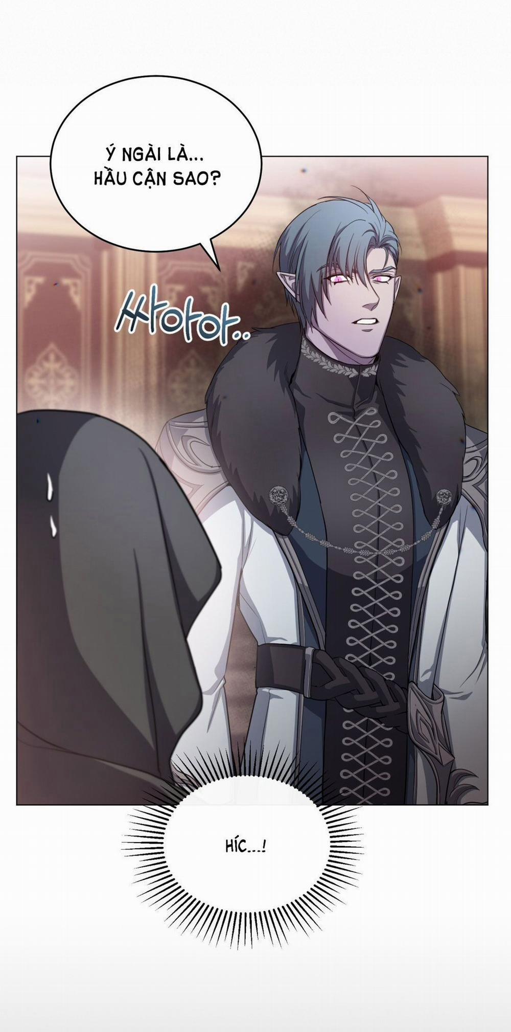 Mặt Trăng Của Ma Giới 9.1 trang 10