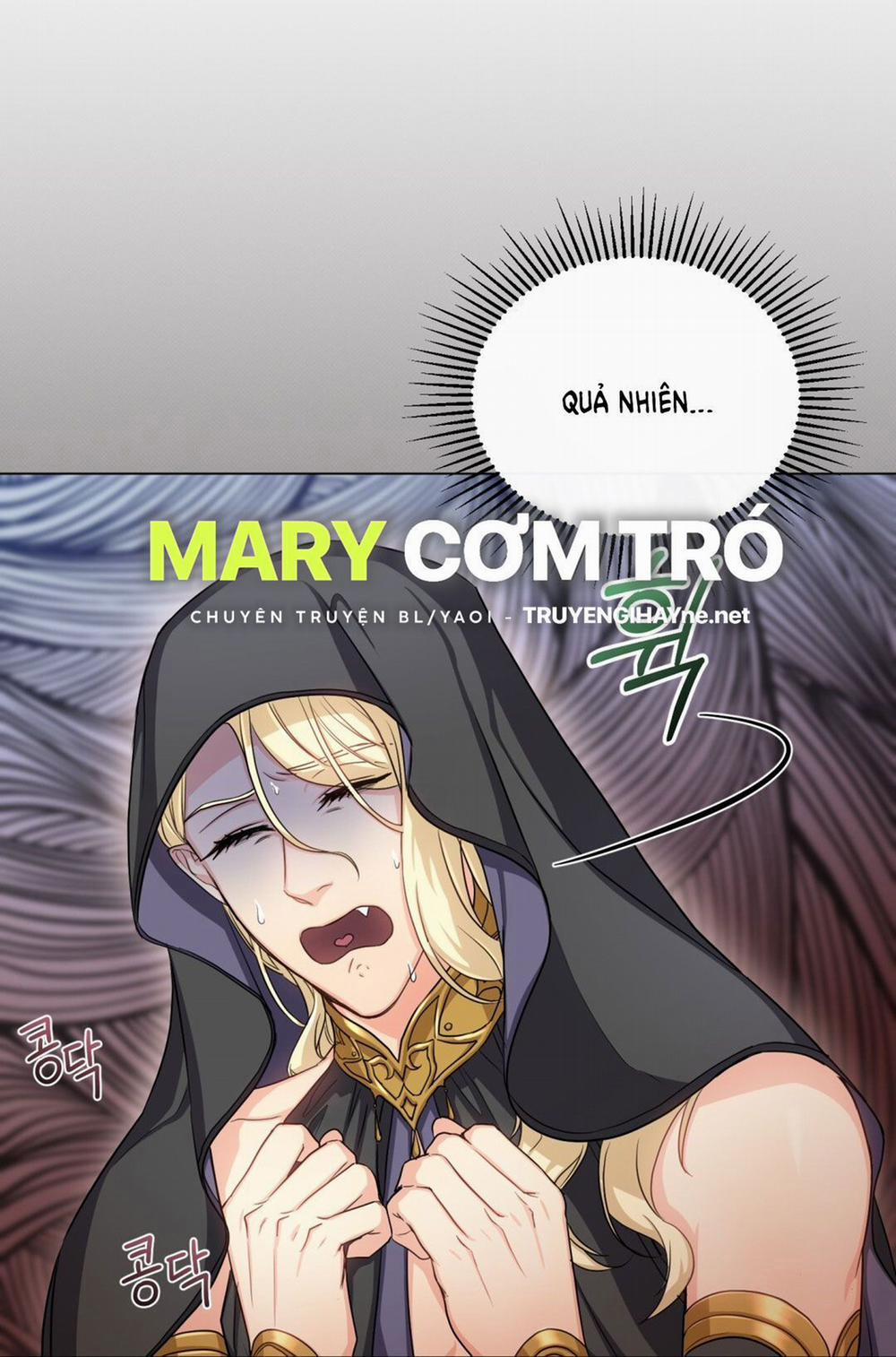 Mặt Trăng Của Ma Giới 9.1 trang 11