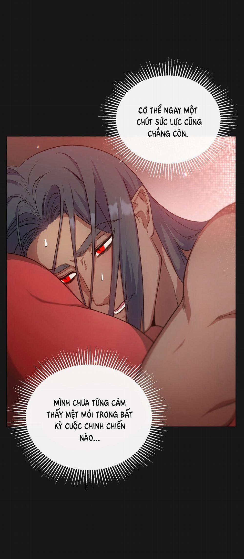 Mặt Trăng Của Ma Giới 9.1 trang 18