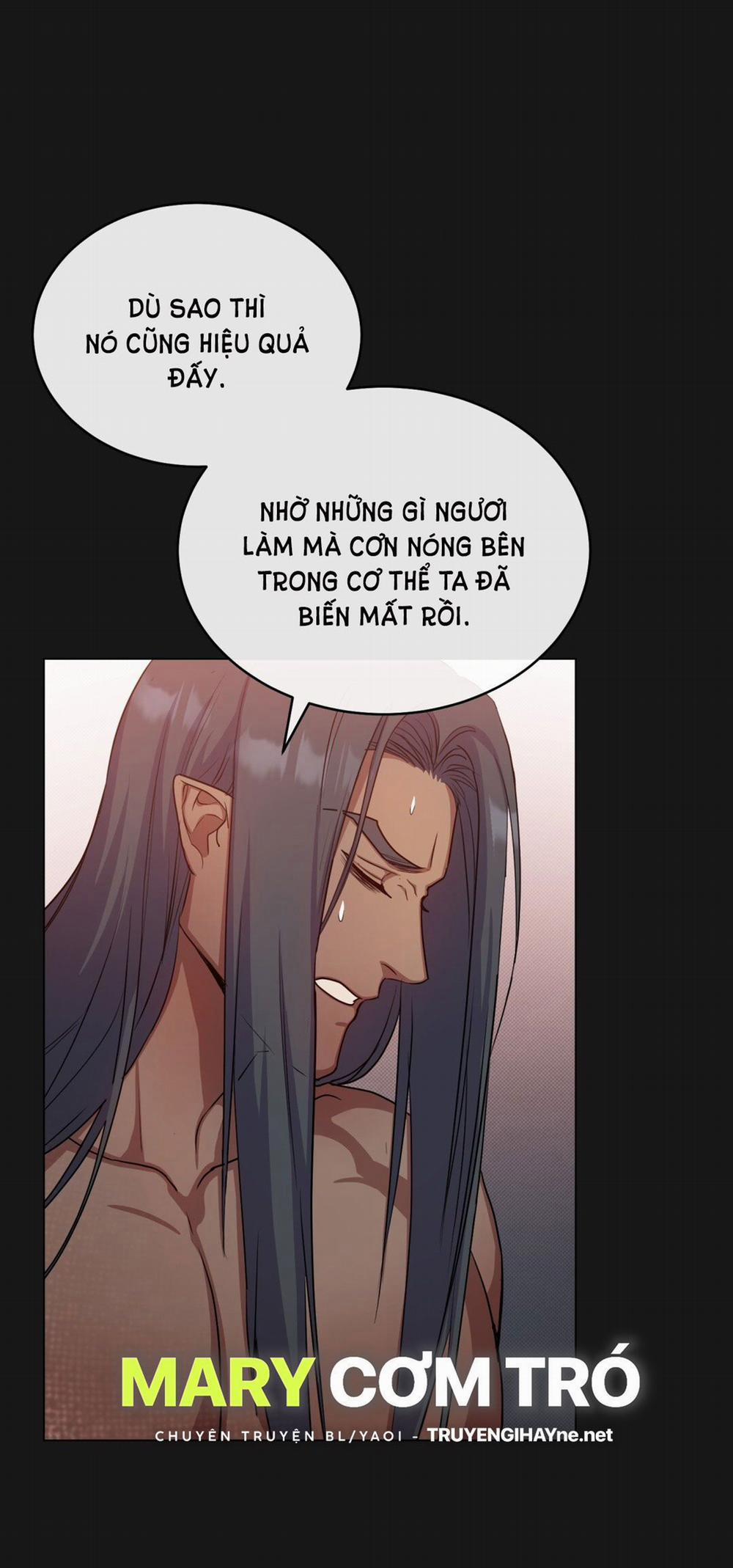 Mặt Trăng Của Ma Giới 9.1 trang 20