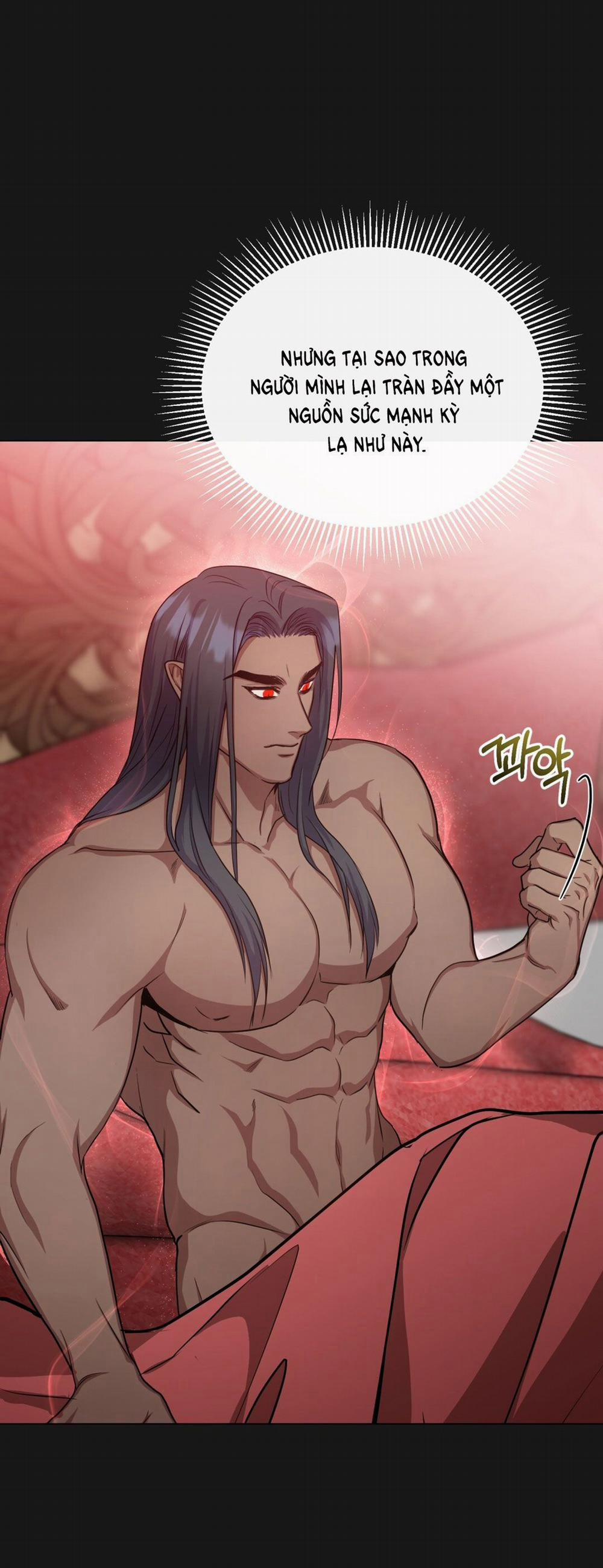 Mặt Trăng Của Ma Giới 9.1 trang 23