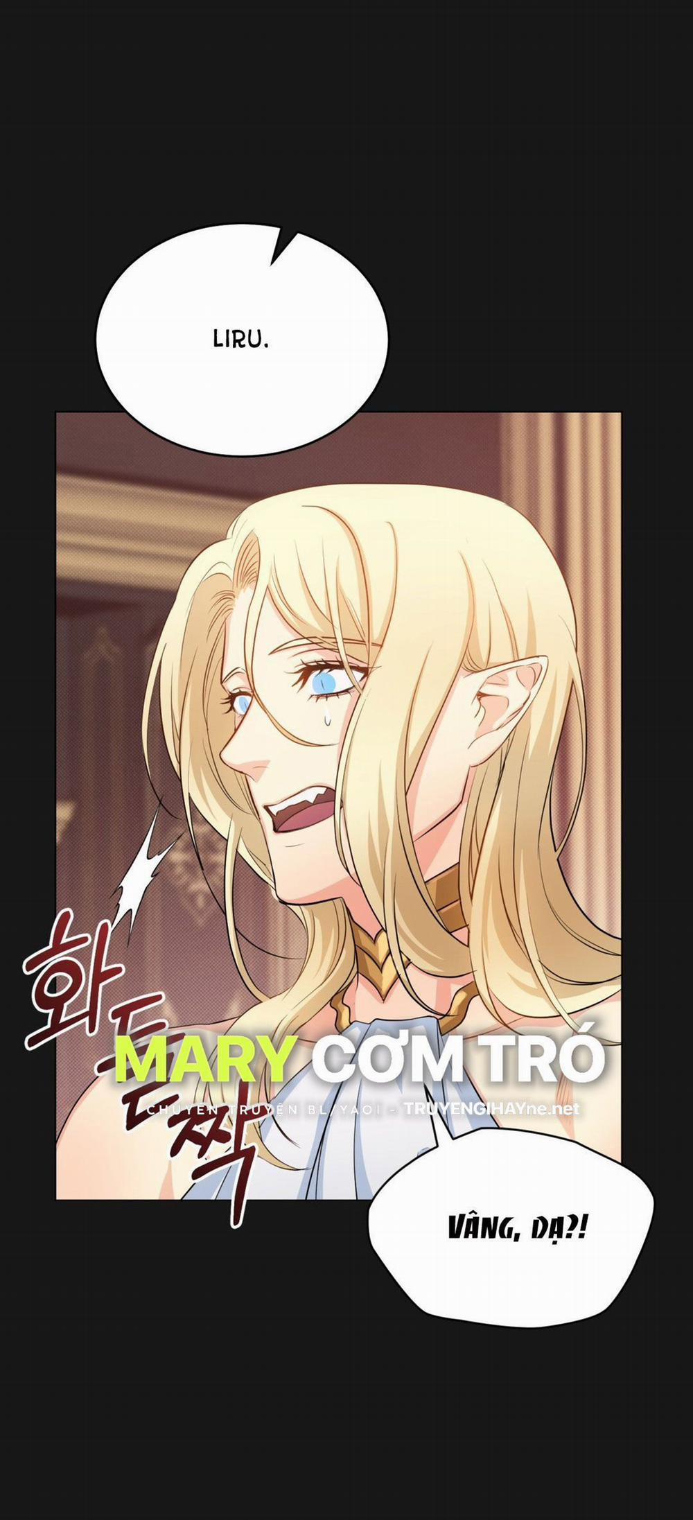 Mặt Trăng Của Ma Giới 9.1 trang 24