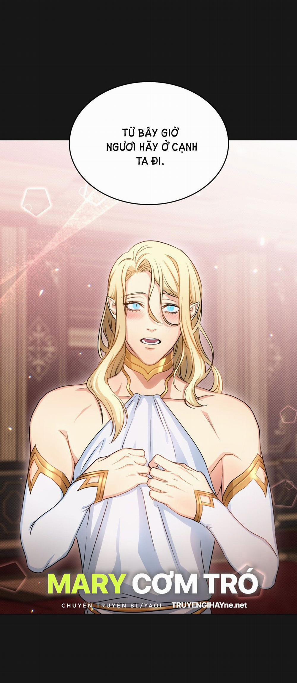 Mặt Trăng Của Ma Giới 9.1 trang 25