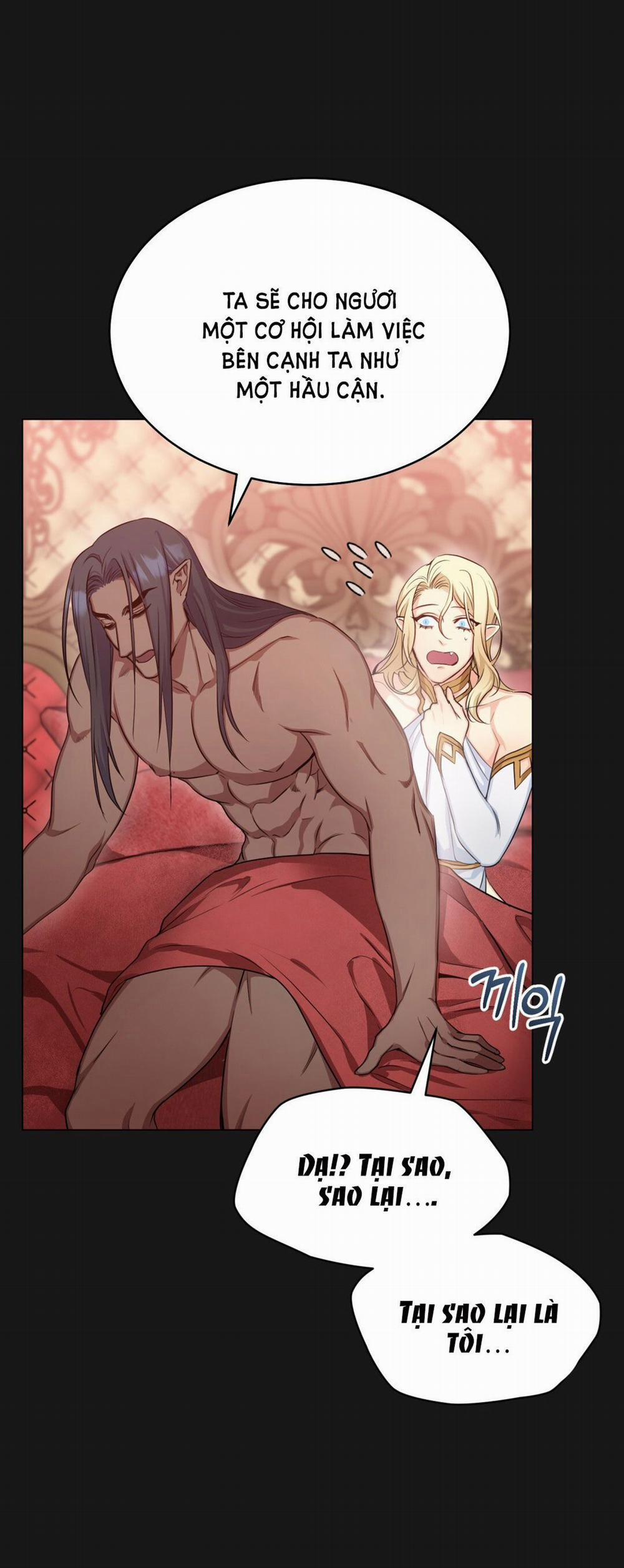 Mặt Trăng Của Ma Giới 9.1 trang 26