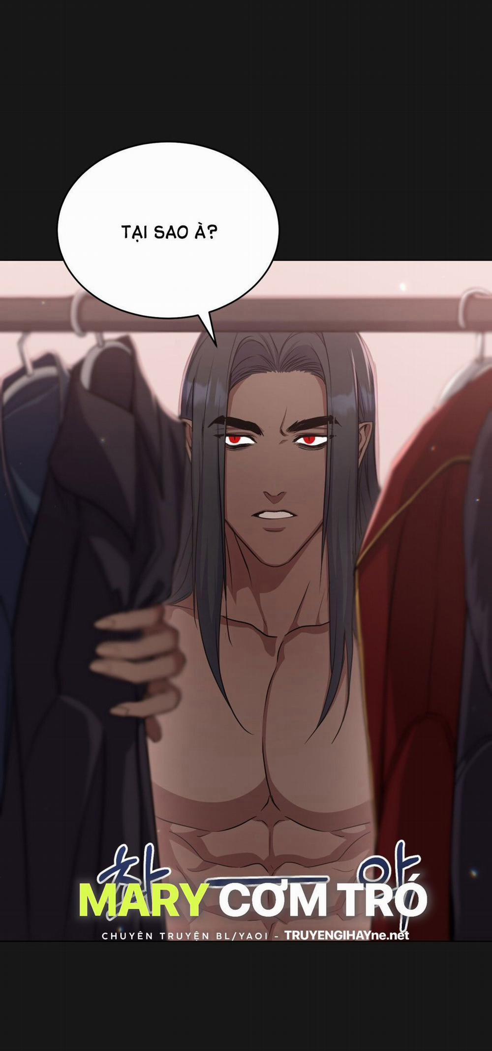 Mặt Trăng Của Ma Giới 9.1 trang 27