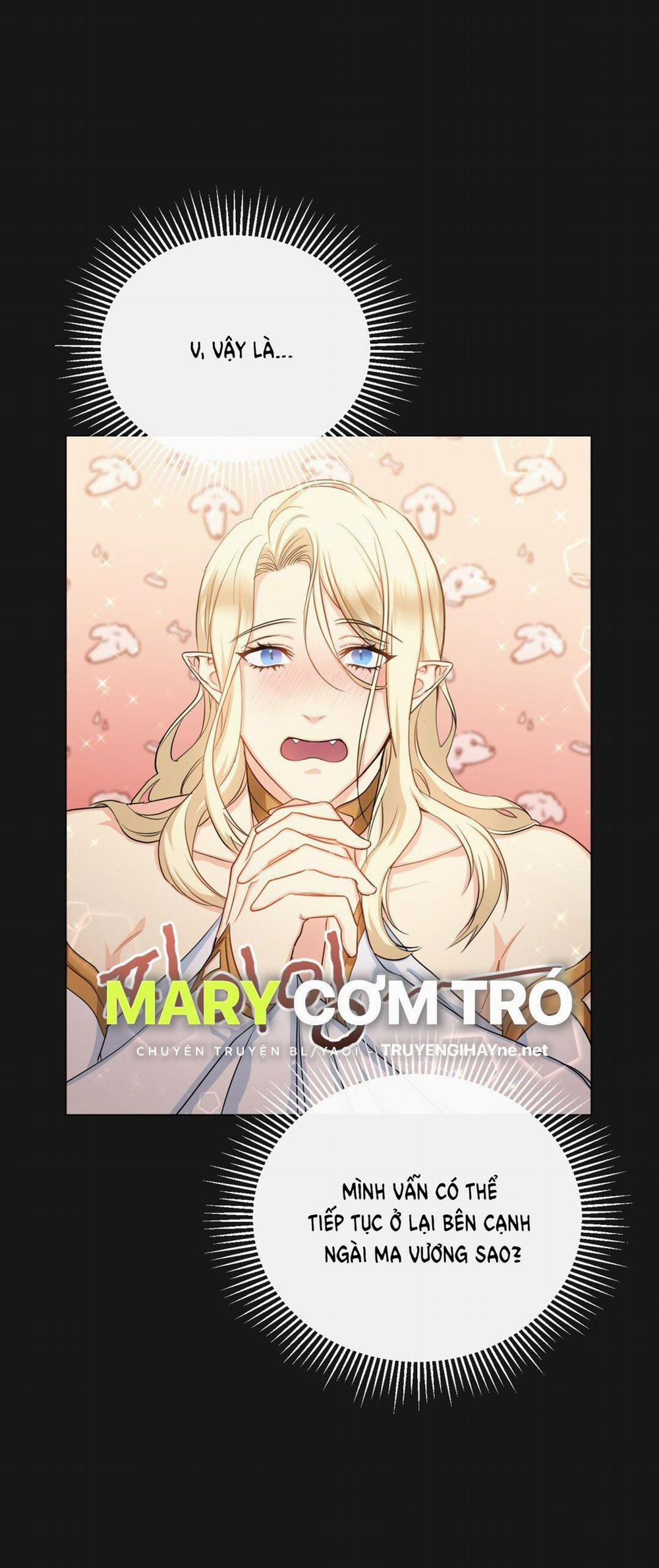 Mặt Trăng Của Ma Giới 9.1 trang 29