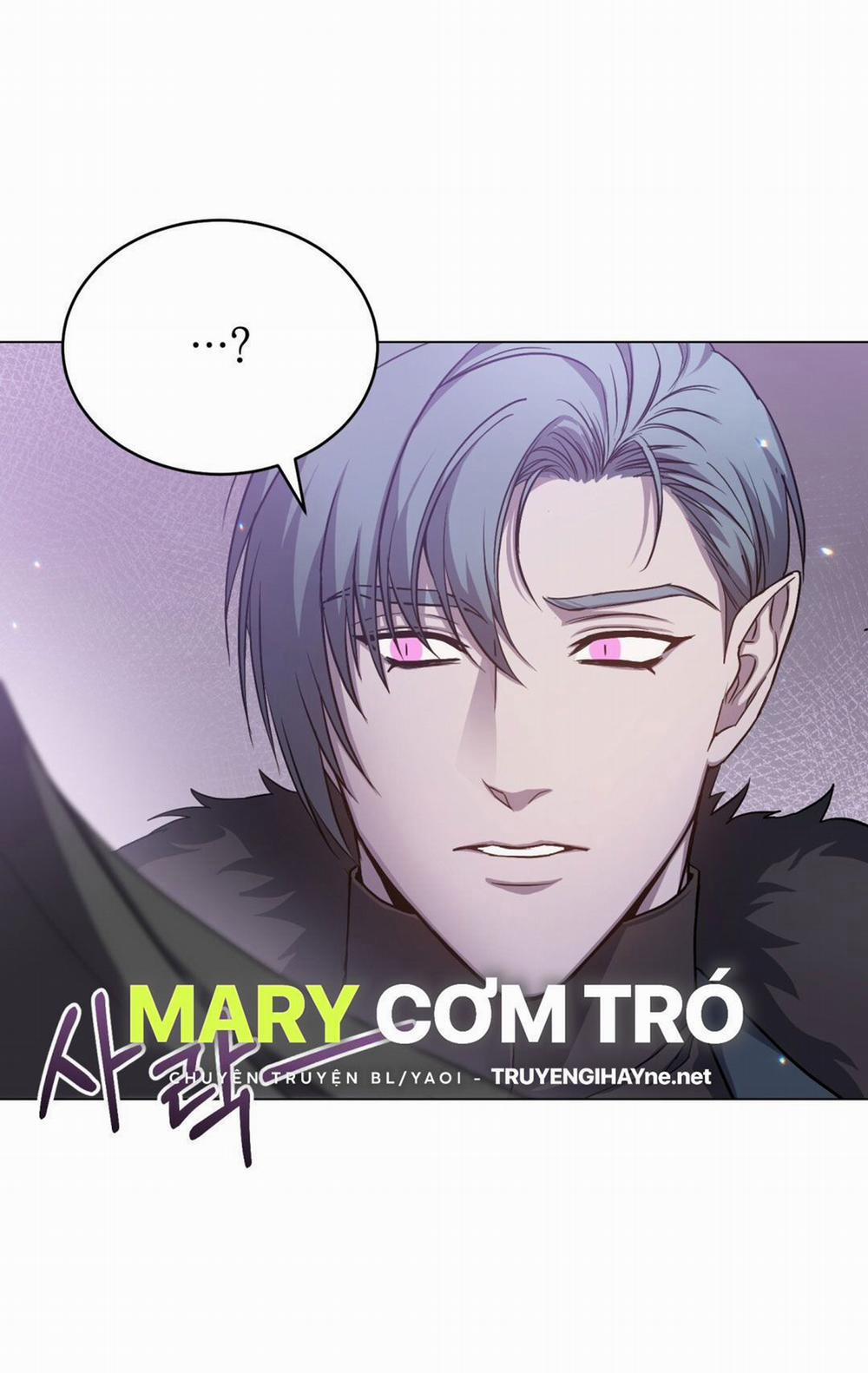 Mặt Trăng Của Ma Giới 9.1 trang 5