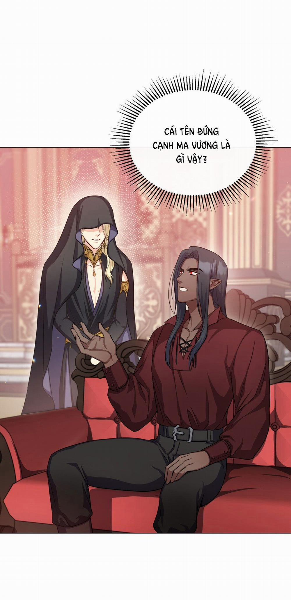 Mặt Trăng Của Ma Giới 9.1 trang 6