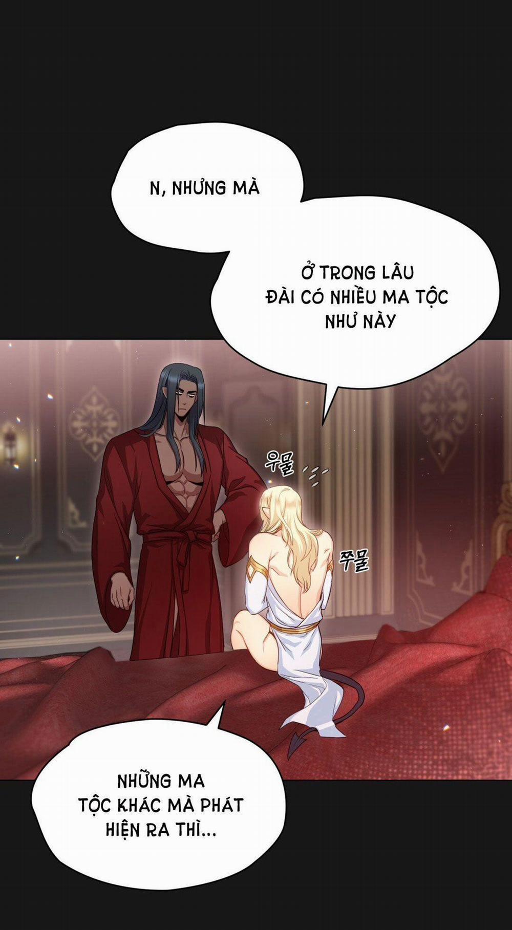 Mặt Trăng Của Ma Giới 9.2 trang 0