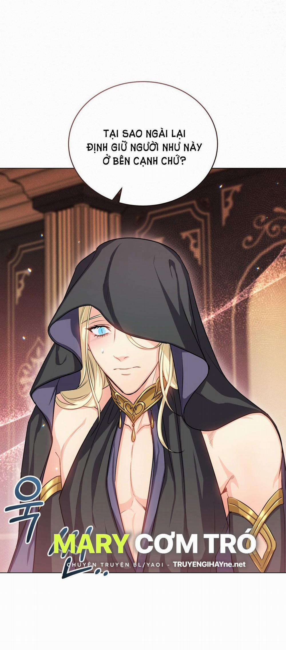 Mặt Trăng Của Ma Giới 9.2 trang 10