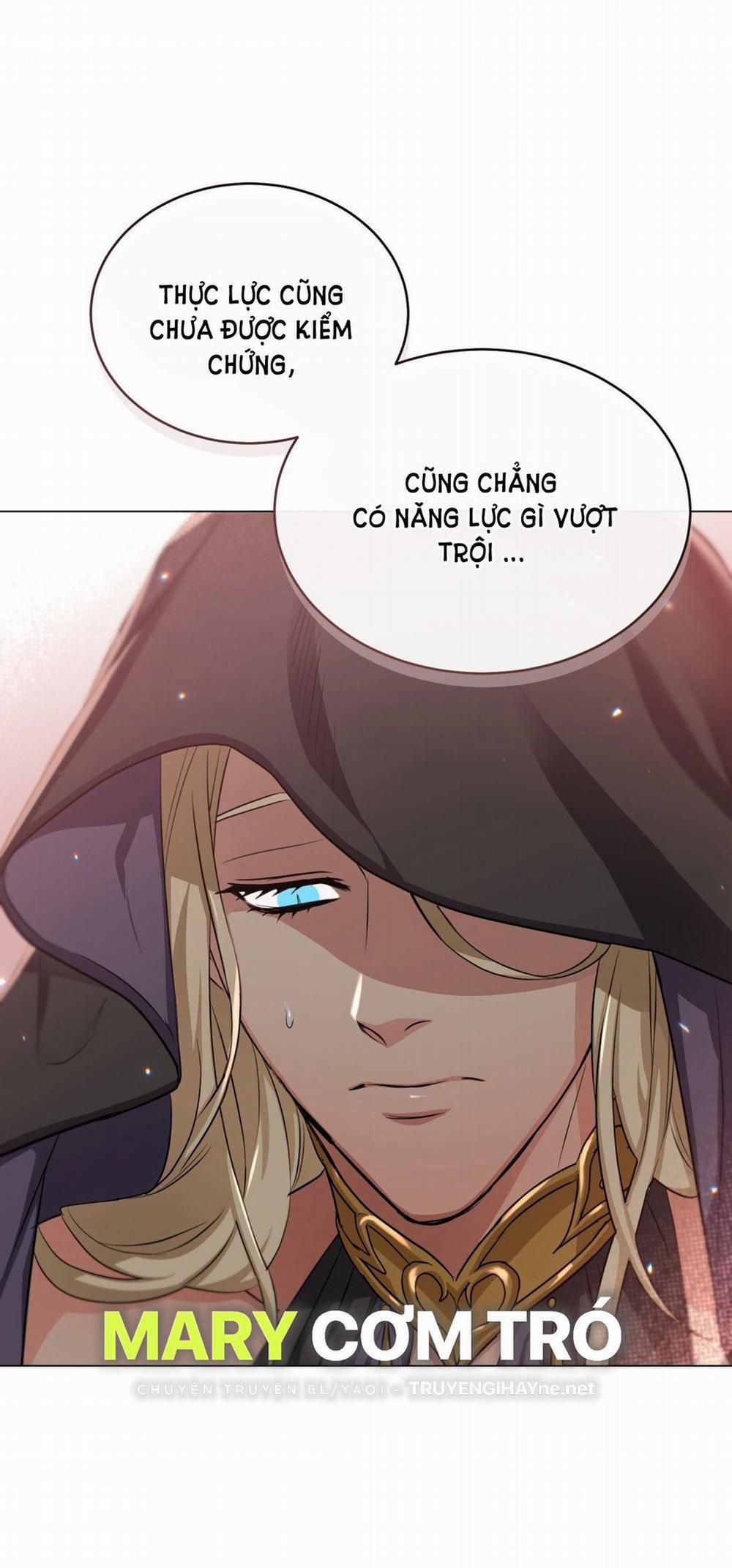 Mặt Trăng Của Ma Giới 9.2 trang 11