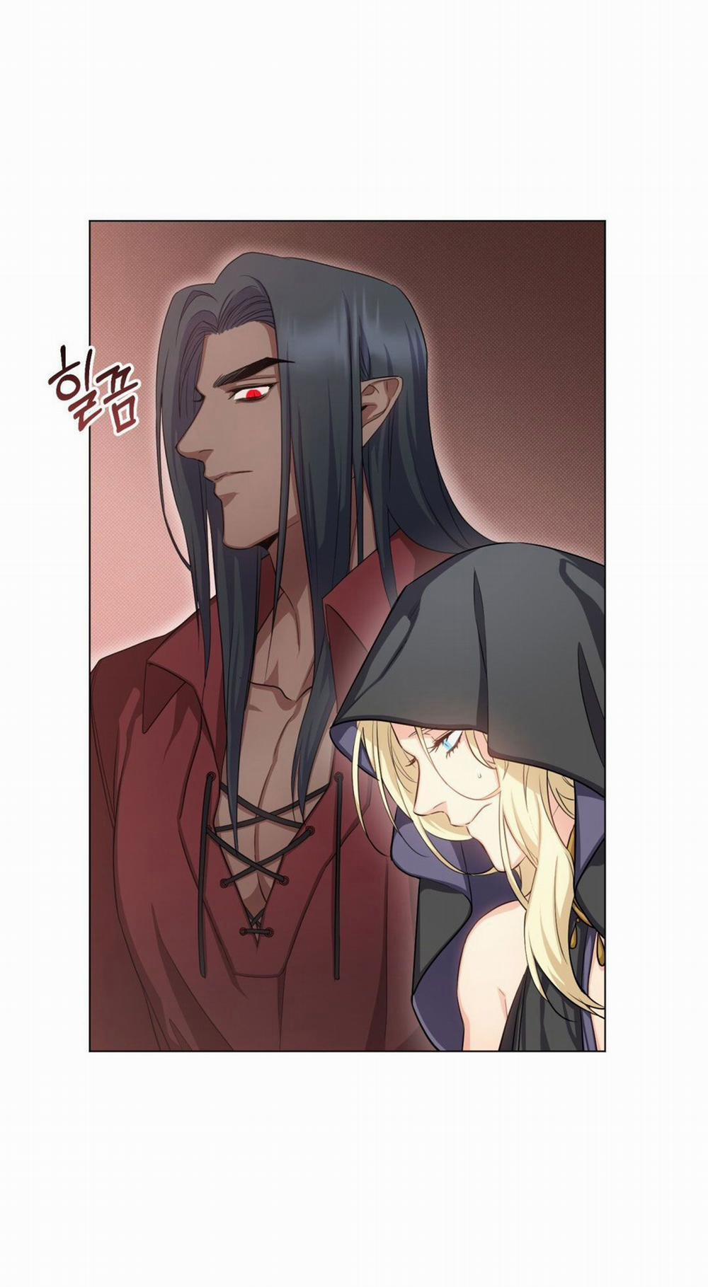 Mặt Trăng Của Ma Giới 9.2 trang 12