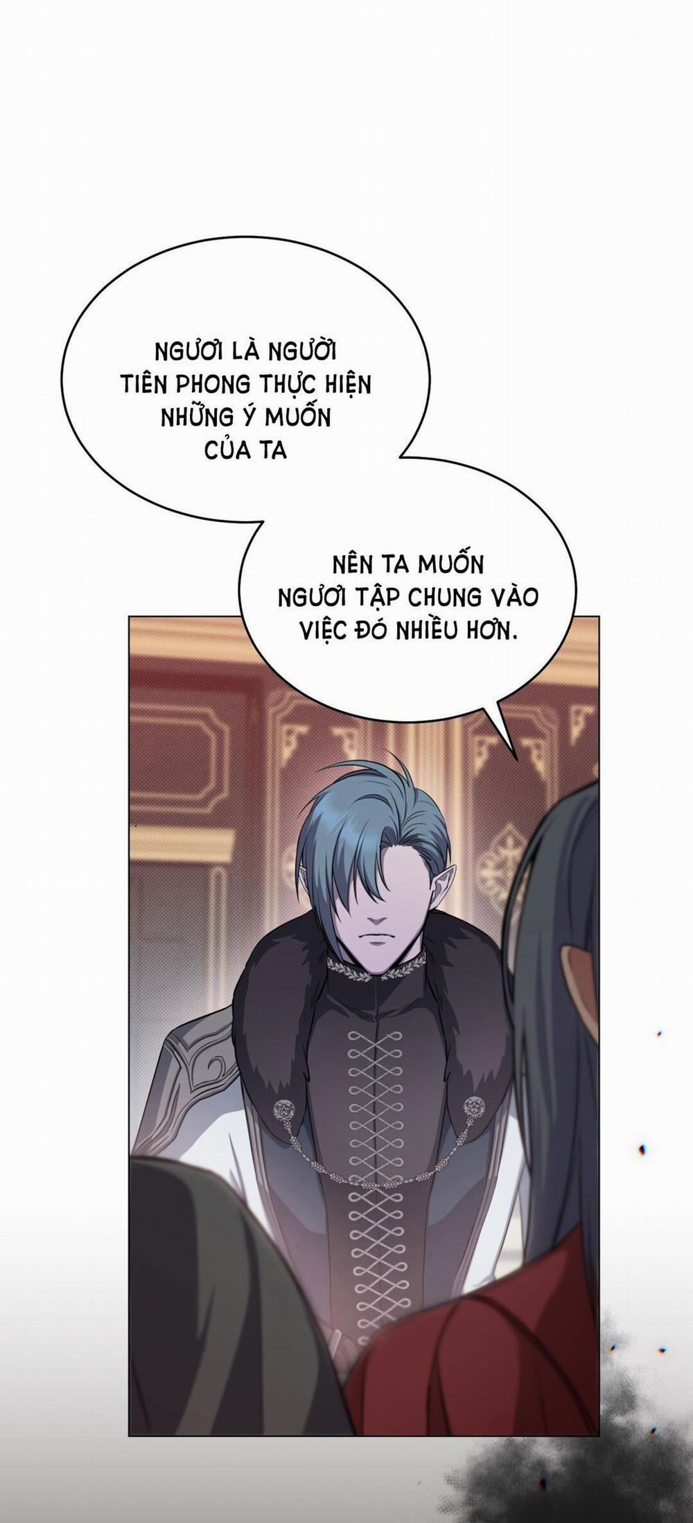 Mặt Trăng Của Ma Giới 9.2 trang 15