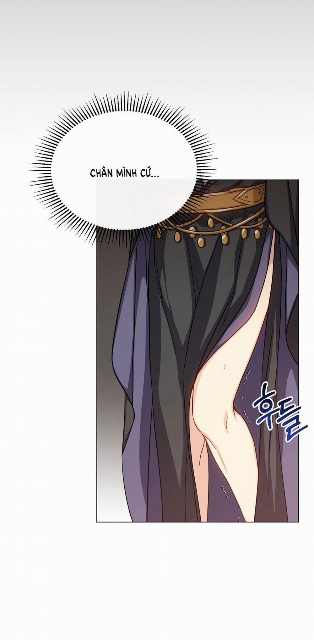 Mặt Trăng Của Ma Giới 9.2 trang 18