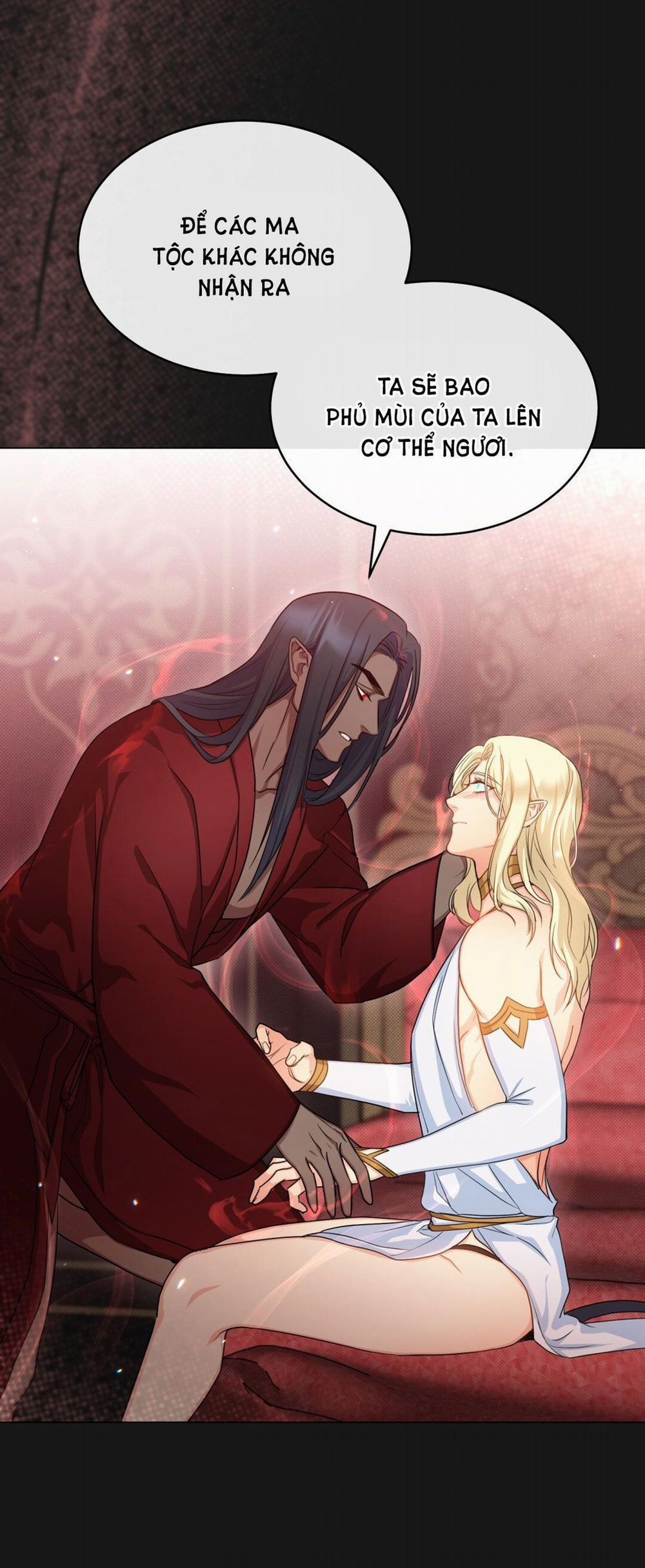 Mặt Trăng Của Ma Giới 9.2 trang 2