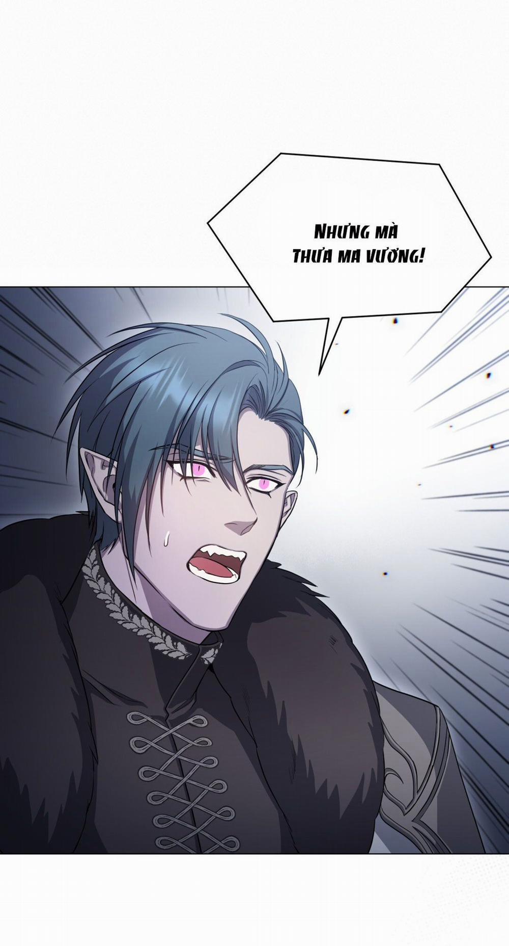 Mặt Trăng Của Ma Giới 9.2 trang 20