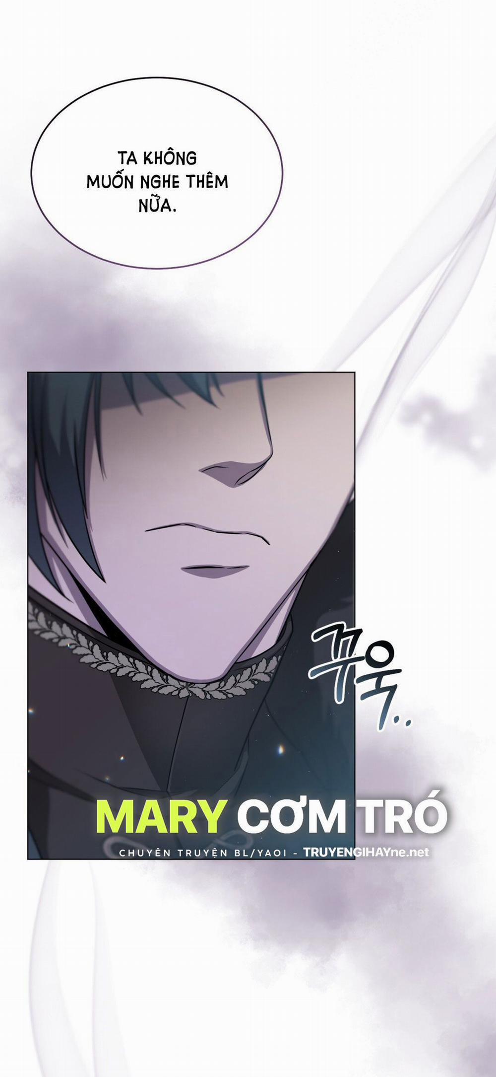 Mặt Trăng Của Ma Giới 9.2 trang 21