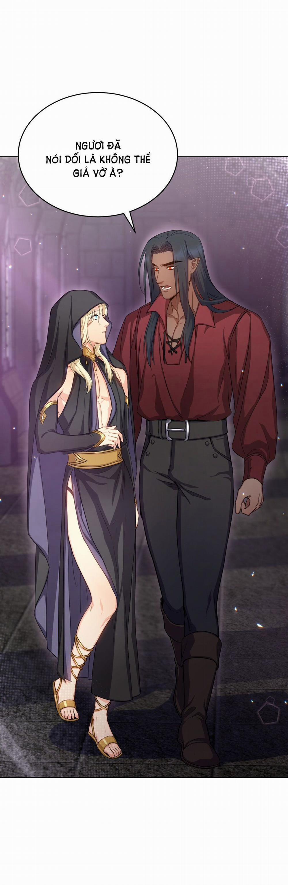 Mặt Trăng Của Ma Giới 9.2 trang 24