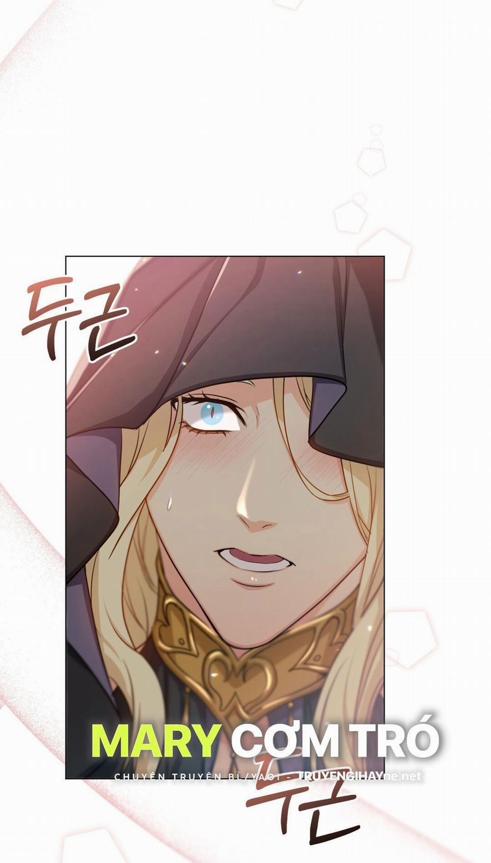 Mặt Trăng Của Ma Giới 9.2 trang 27