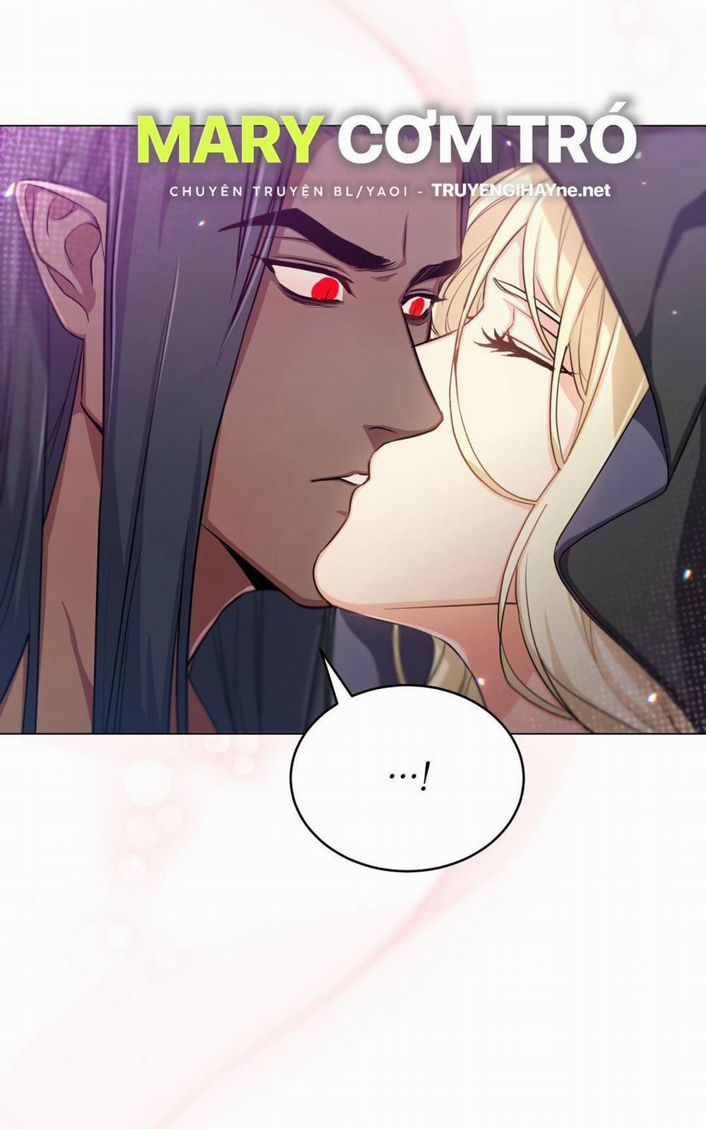 Mặt Trăng Của Ma Giới 9.2 trang 30