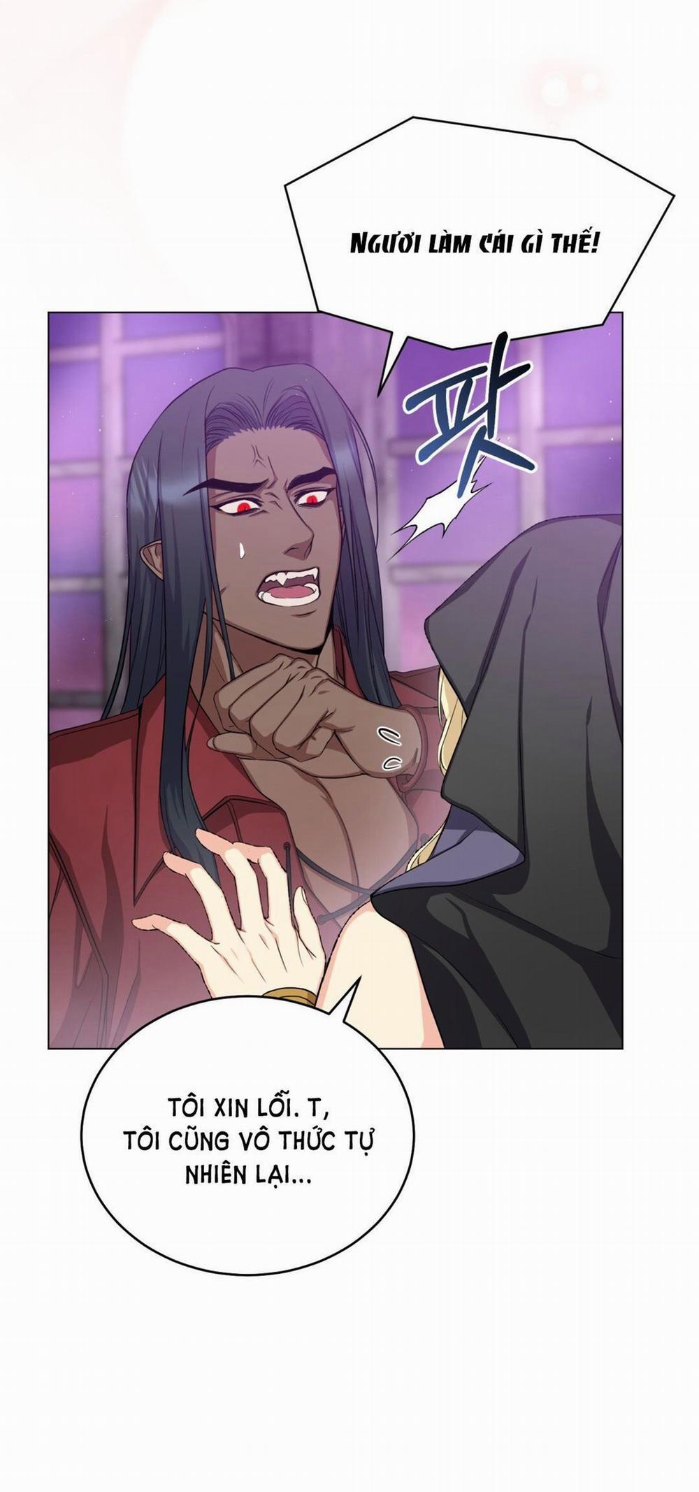 Mặt Trăng Của Ma Giới 9.2 trang 31