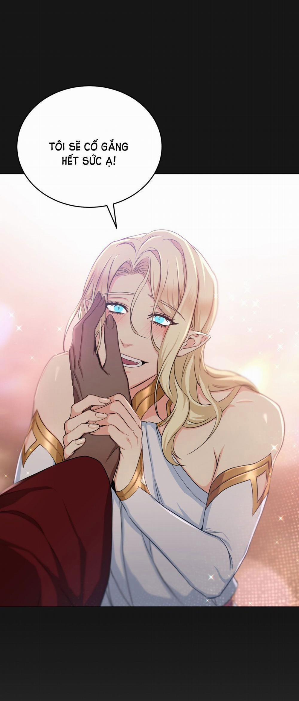 Mặt Trăng Của Ma Giới 9.2 trang 4