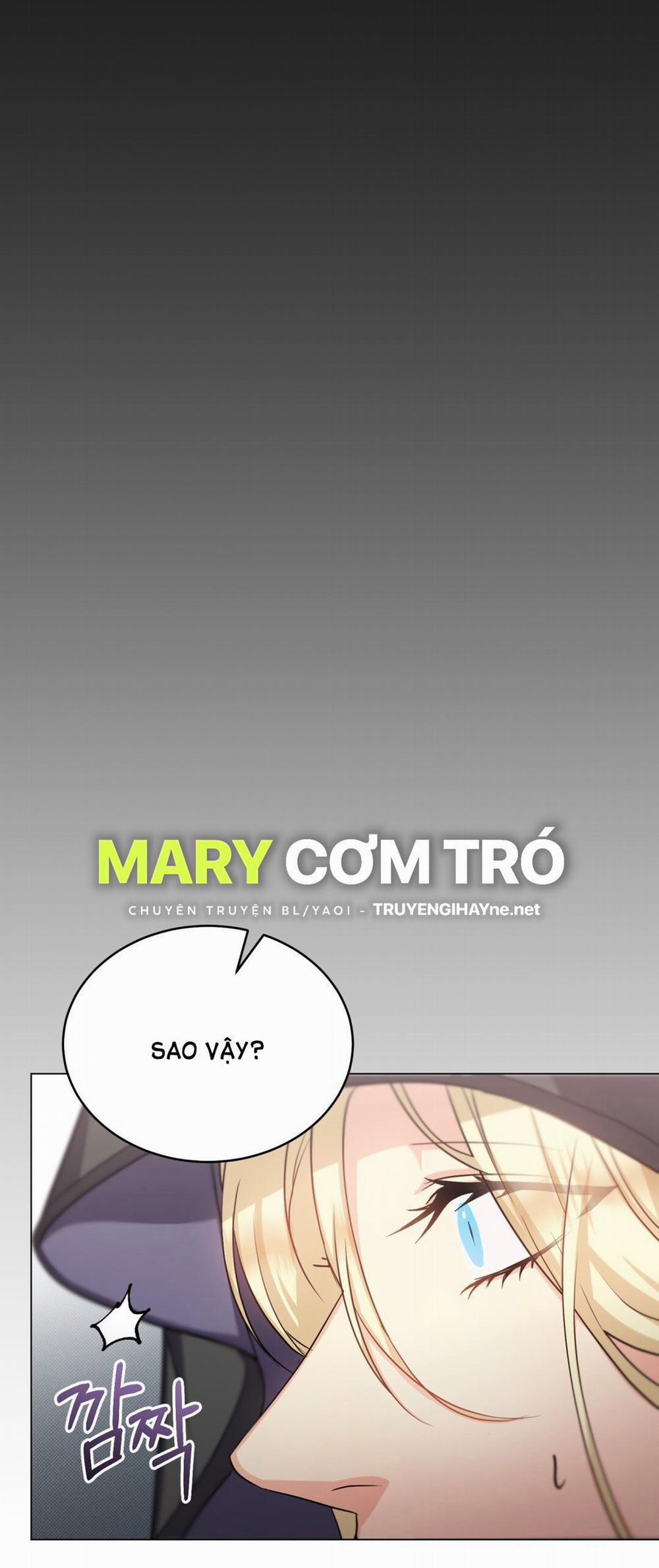 Mặt Trăng Của Ma Giới 9.2 trang 5