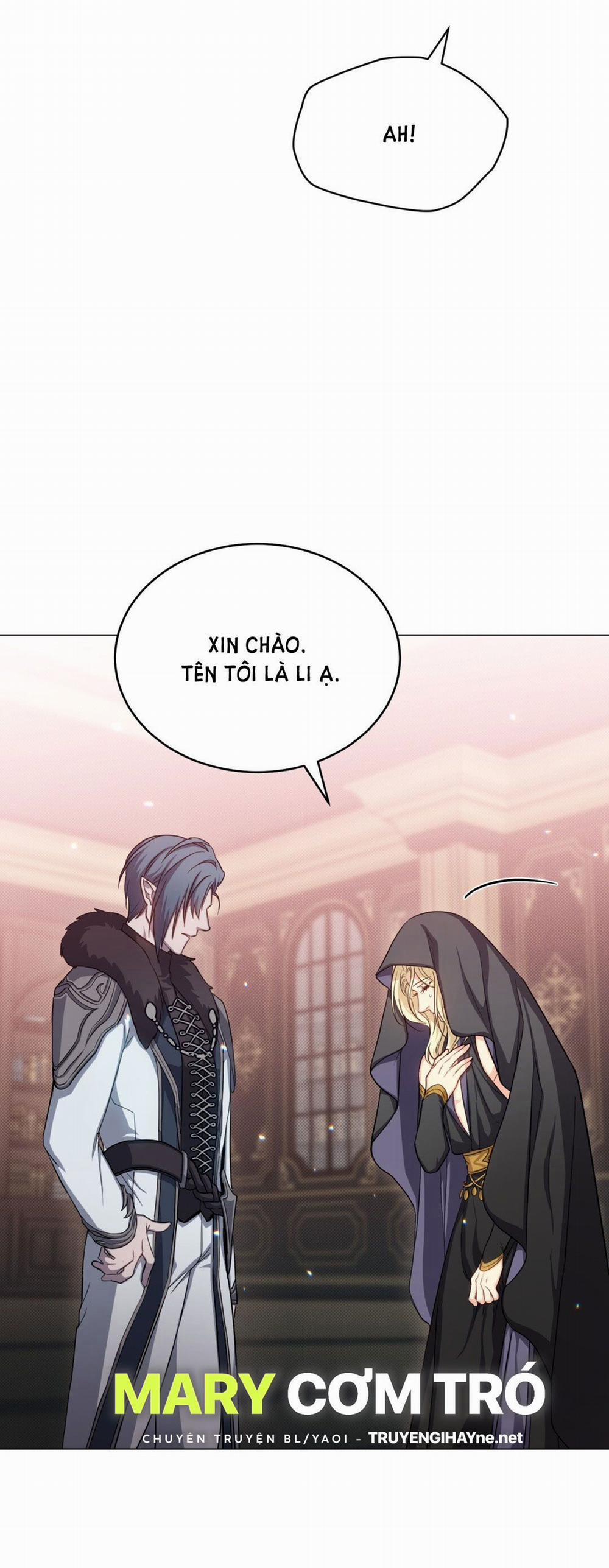 Mặt Trăng Của Ma Giới 9.2 trang 6