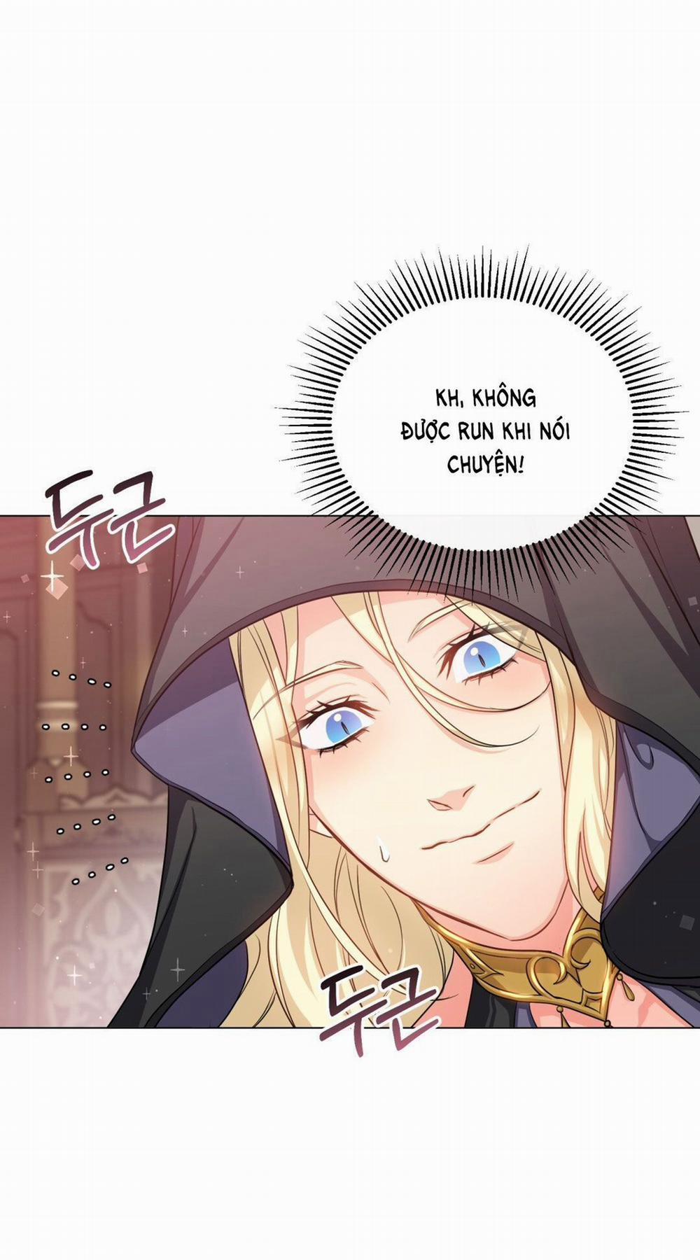 Mặt Trăng Của Ma Giới 9.2 trang 7