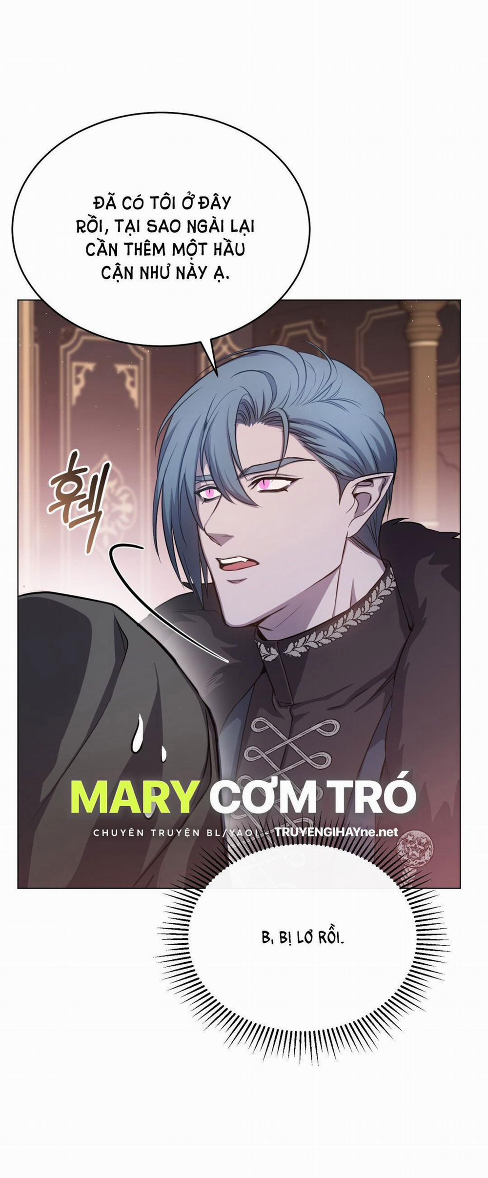 Mặt Trăng Của Ma Giới 9.2 trang 8