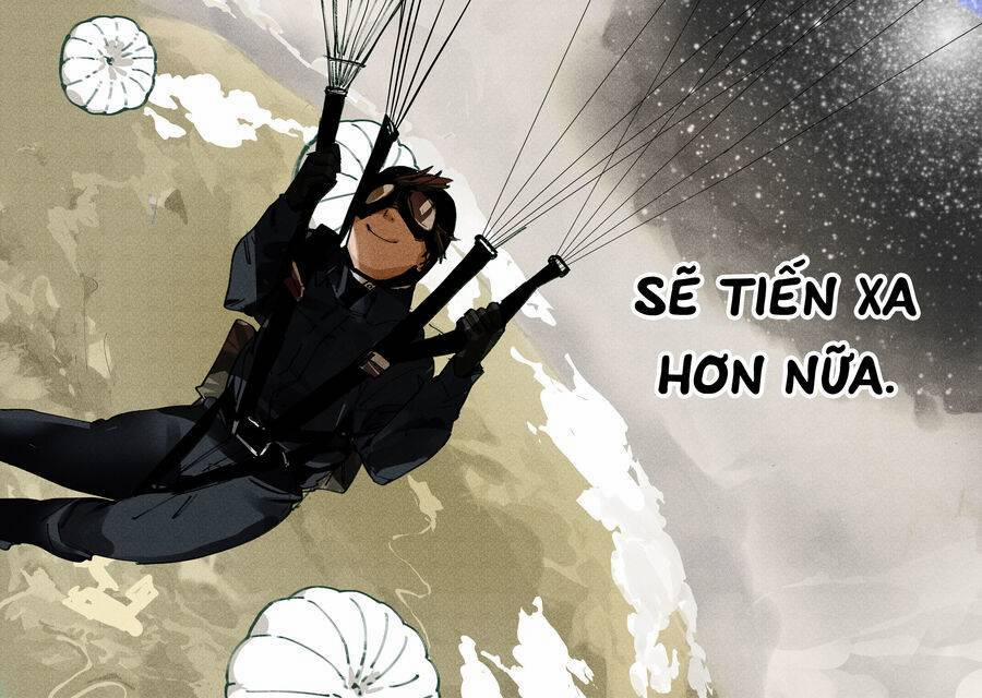 Mặt Trăng, Laika, Và Công Chúa Hút Máu 1 trang 2